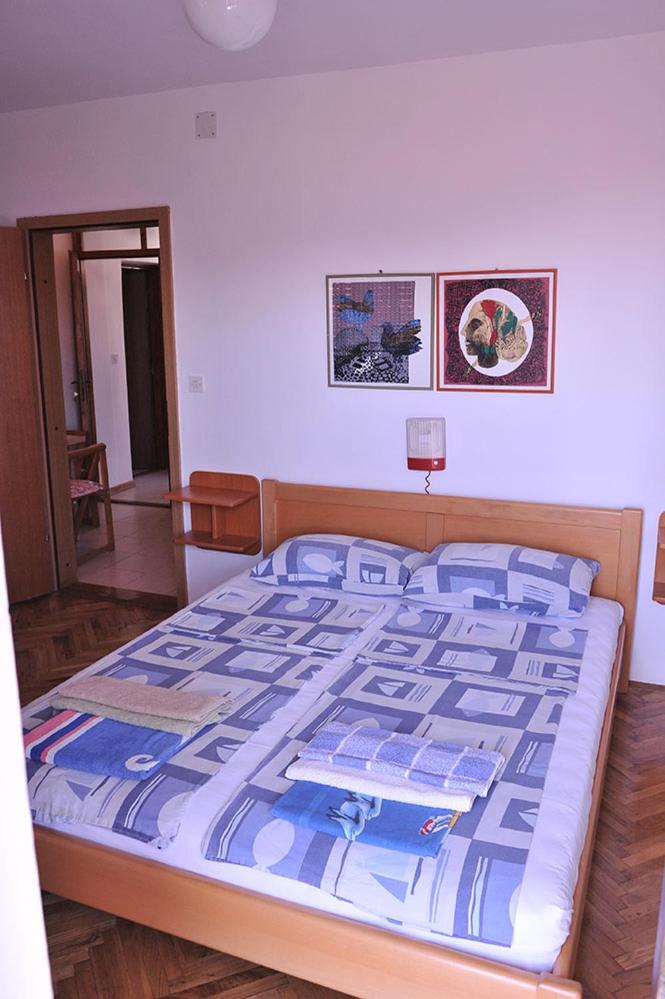 Two-Bedroom Apartment photo 1