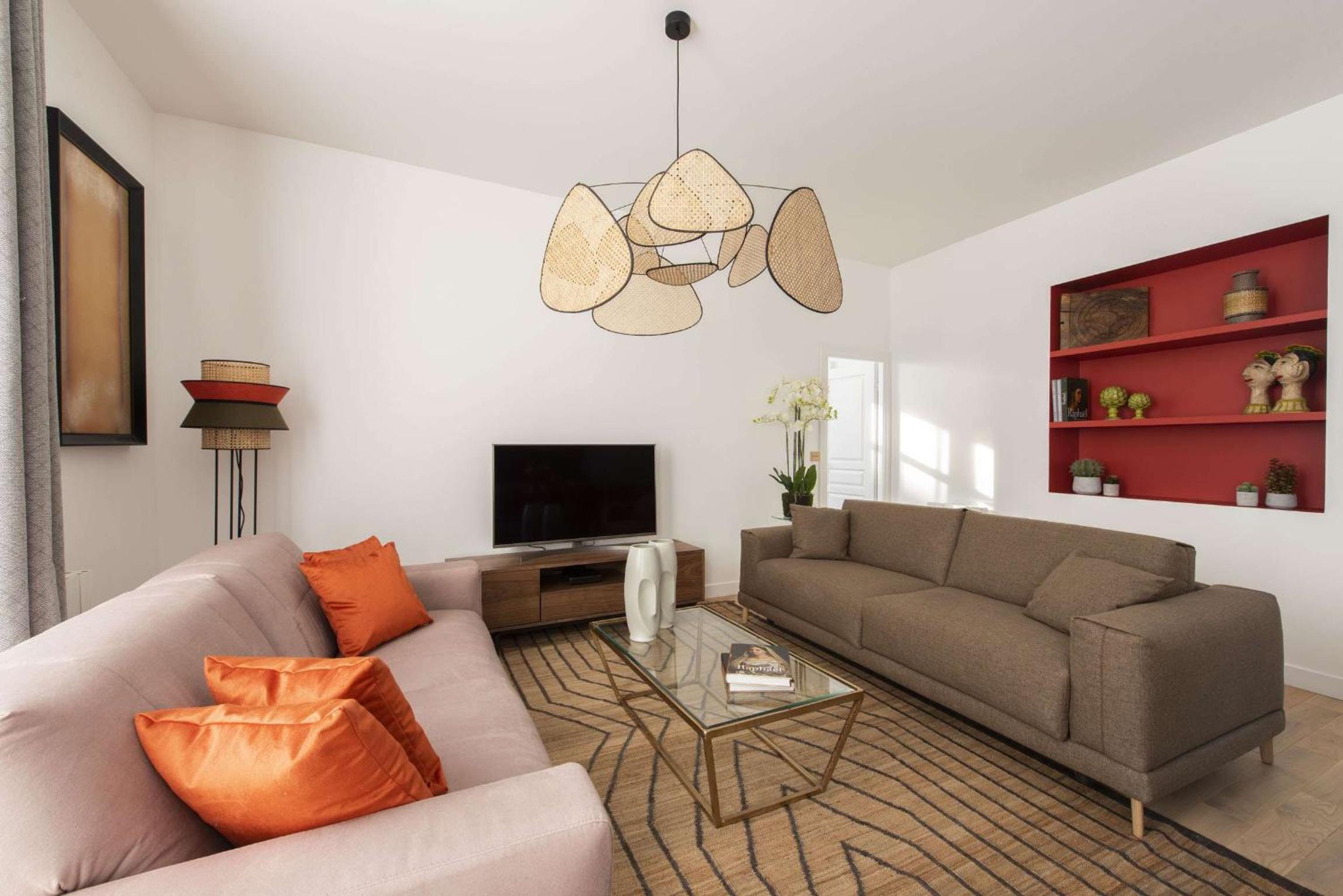 Apartment photo 2