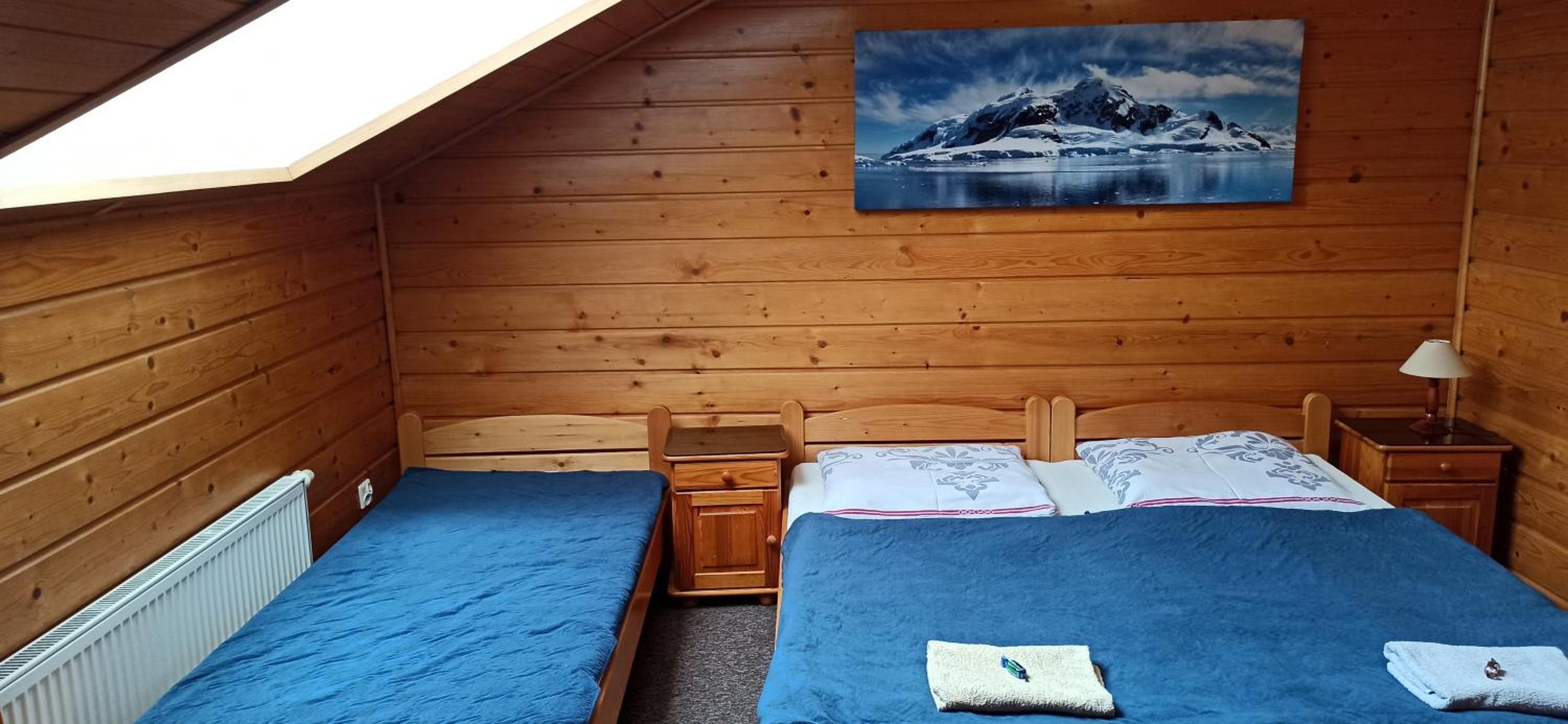 Classic Triple Room photo 1