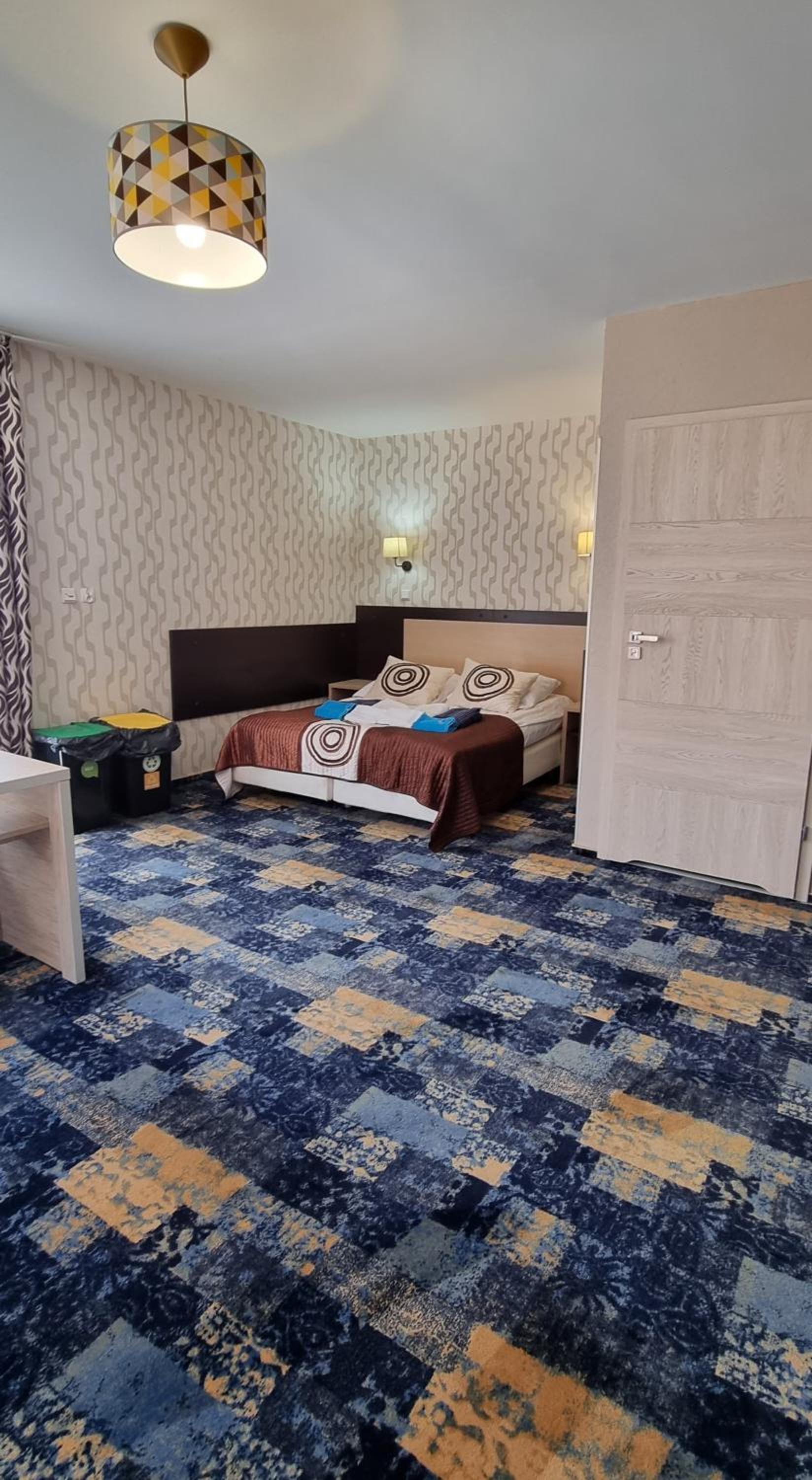 Superior Double Room photo 1