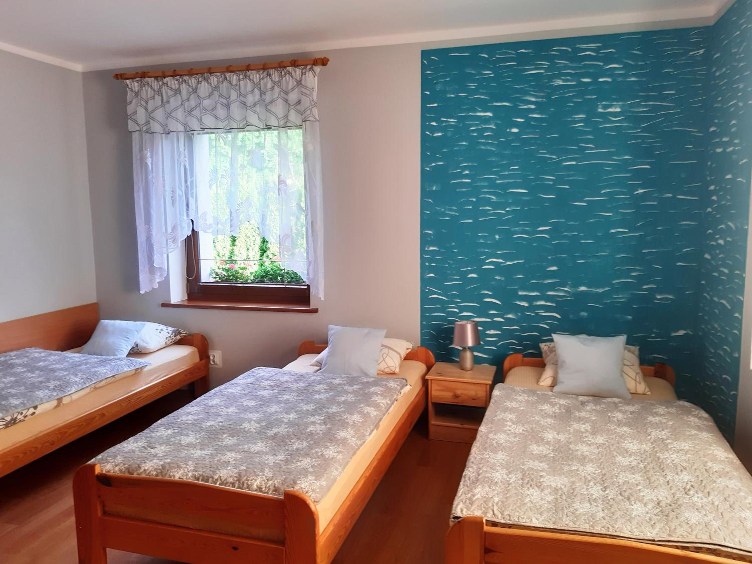 Triple Room with Private Bathroom photo 1