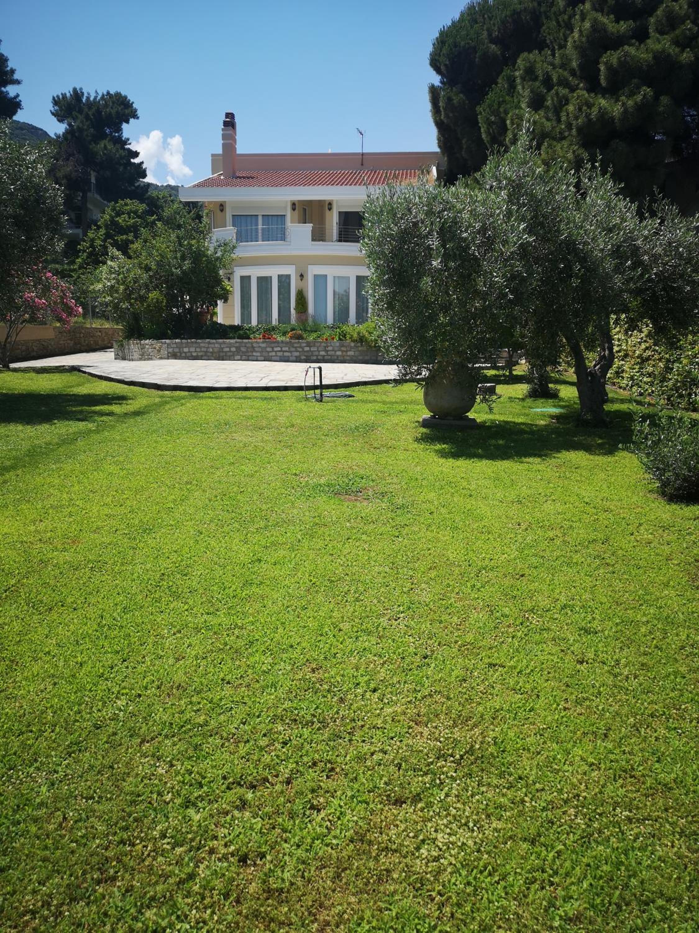 Villa photo 1
