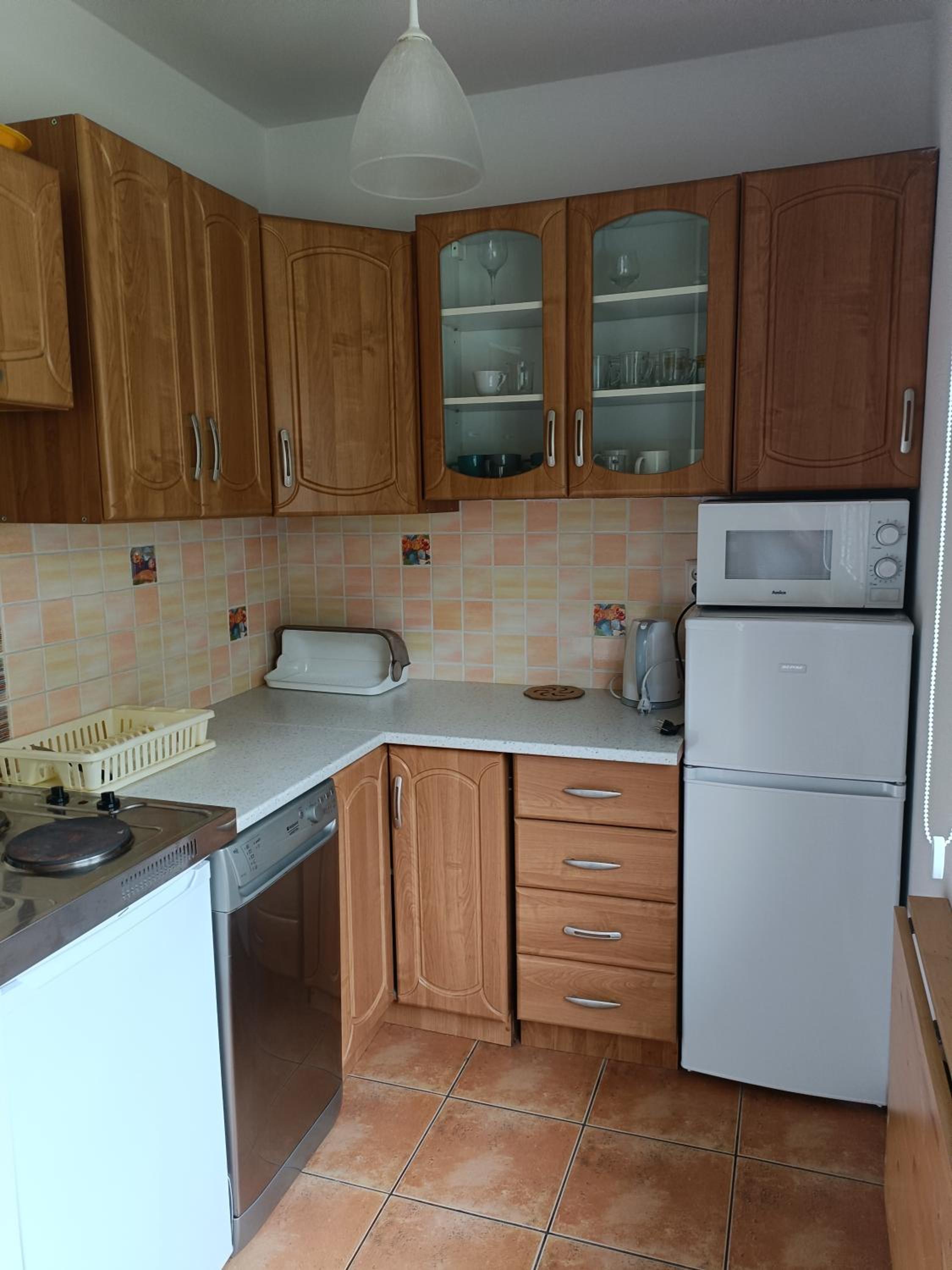 Three-Bedroom Villa photo 1