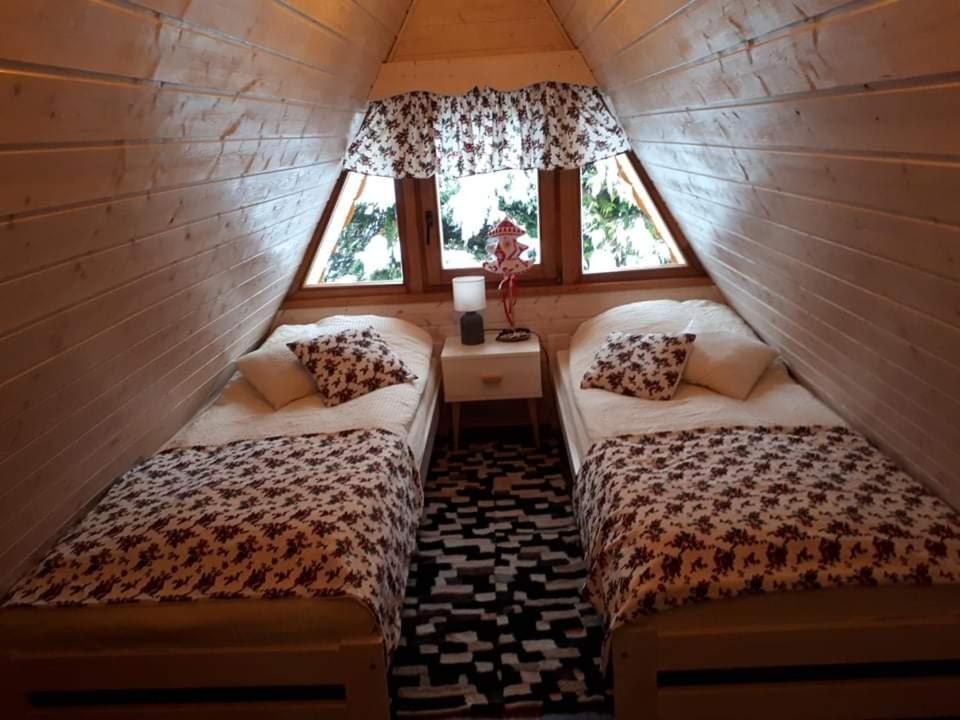 Two-Bedroom House photo 1