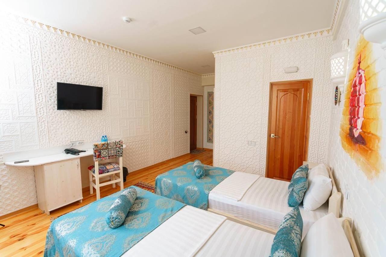 Superior Double or Twin Room photo 1