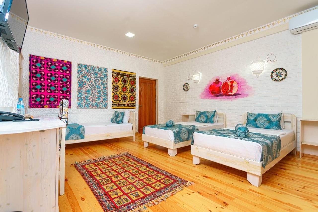 Standard Triple Room photo 1