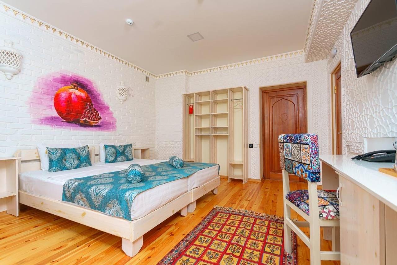 Superior Single Room photo 2
