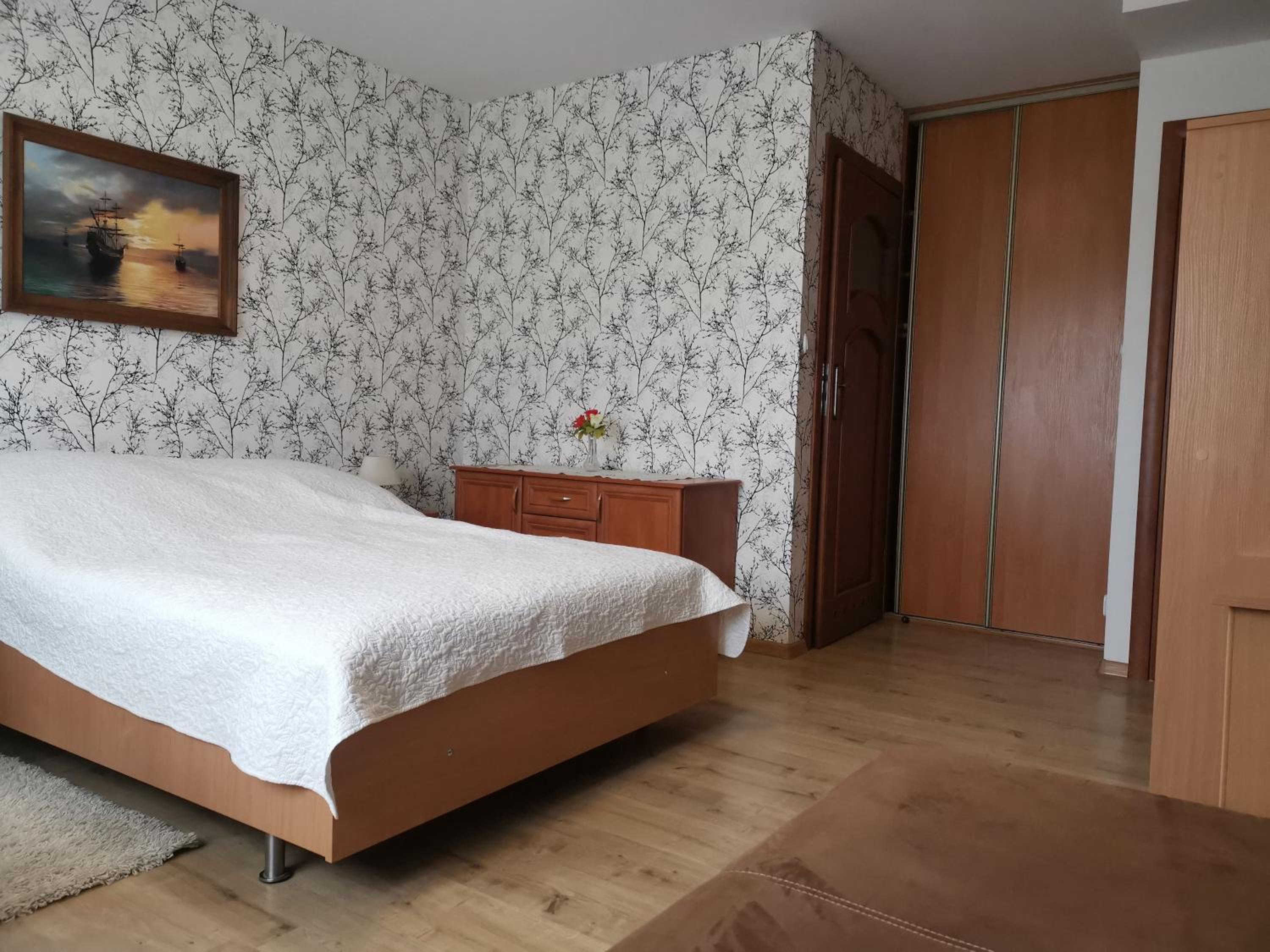 Quadruple Room with Garden View photo 2
