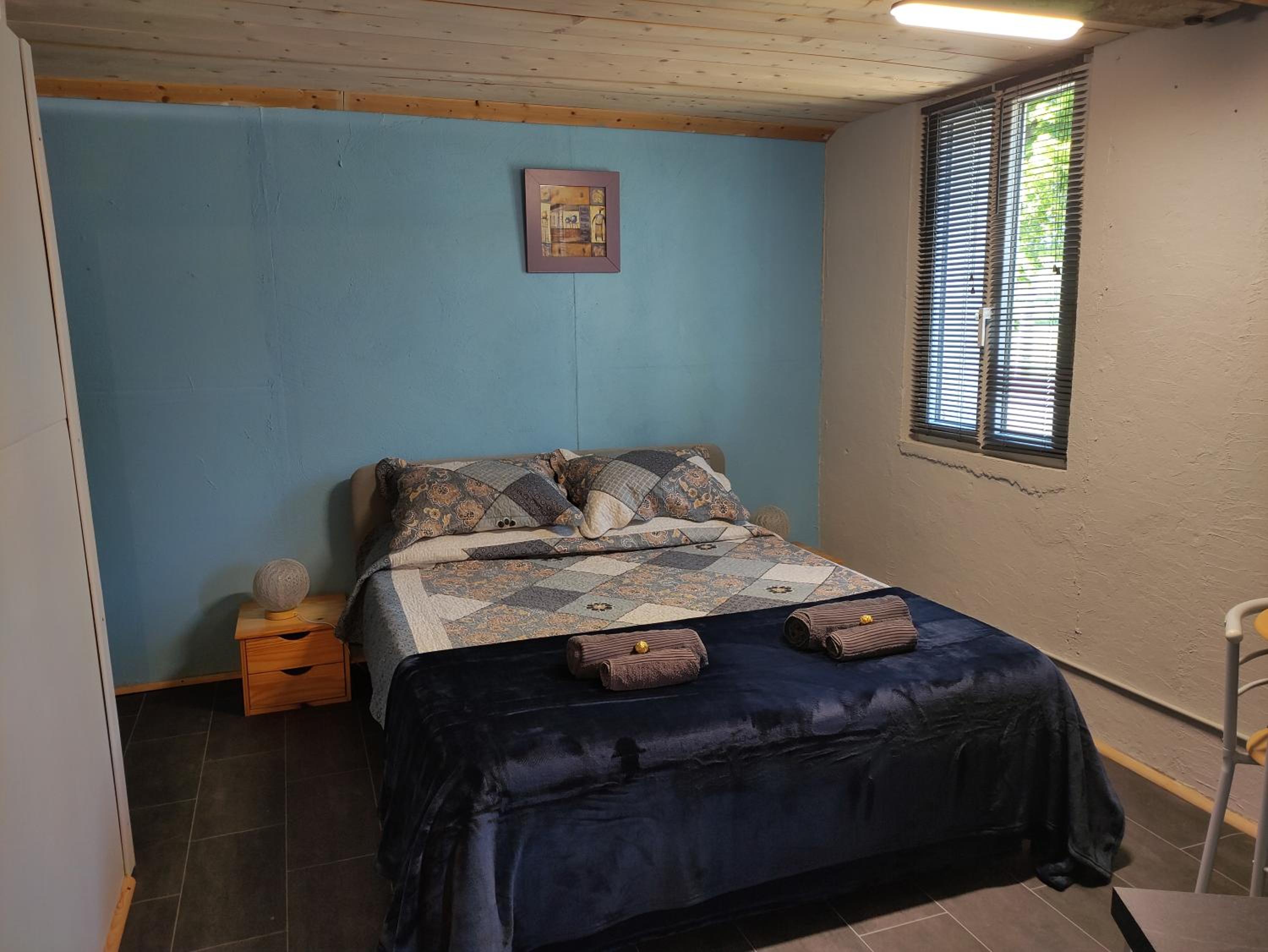 Studio with Terrace - Photo 6