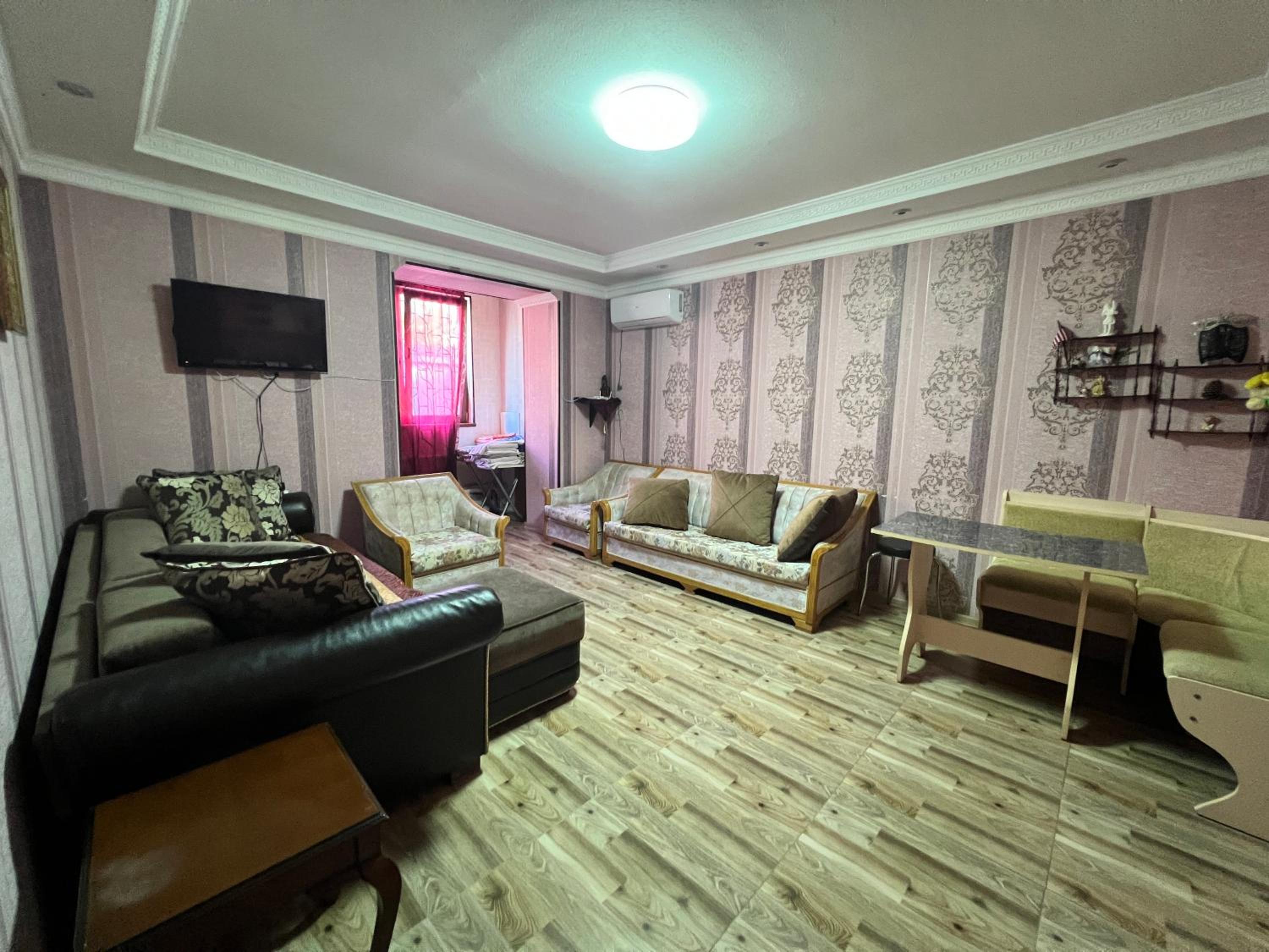Apartment - Ground Floor photo 1