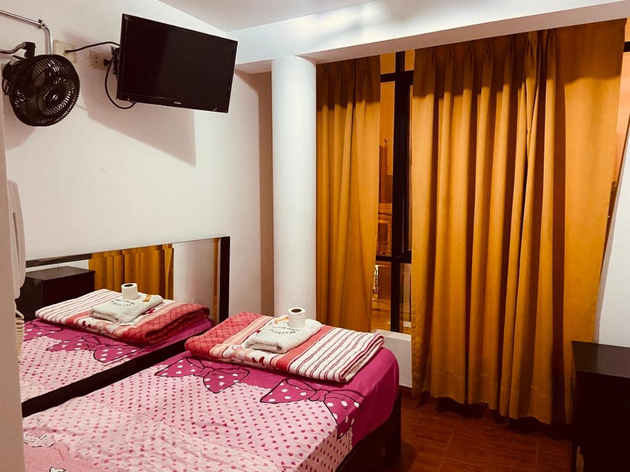 Single Room photo 3