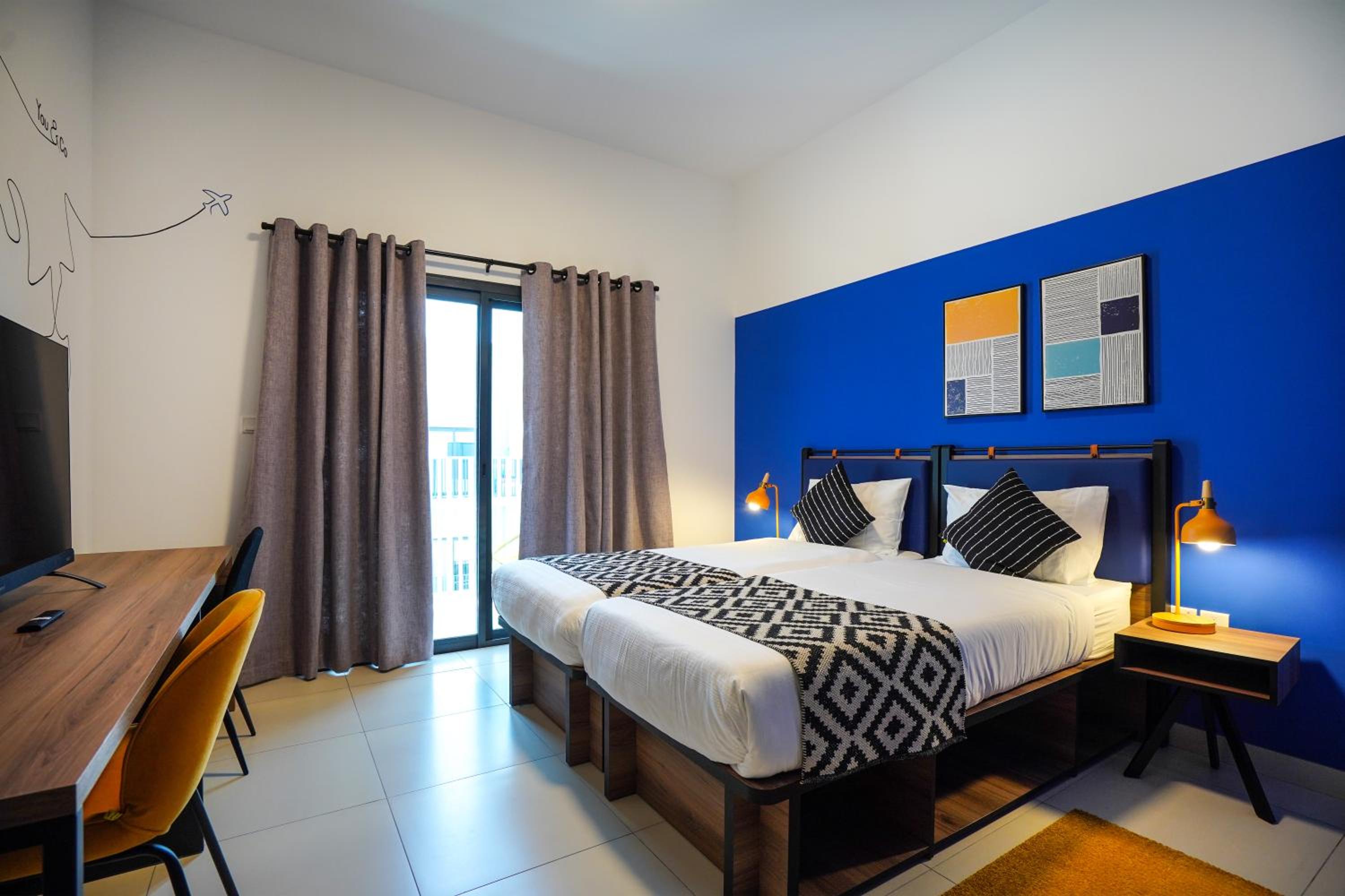 Double or Twin Room photo 1