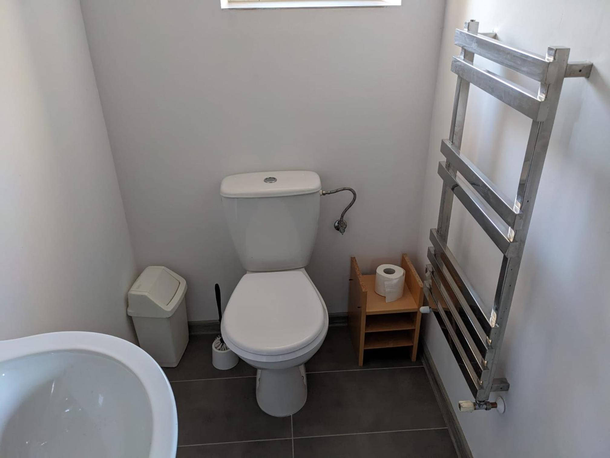 Three-Bedroom Townhouse - Photo 2