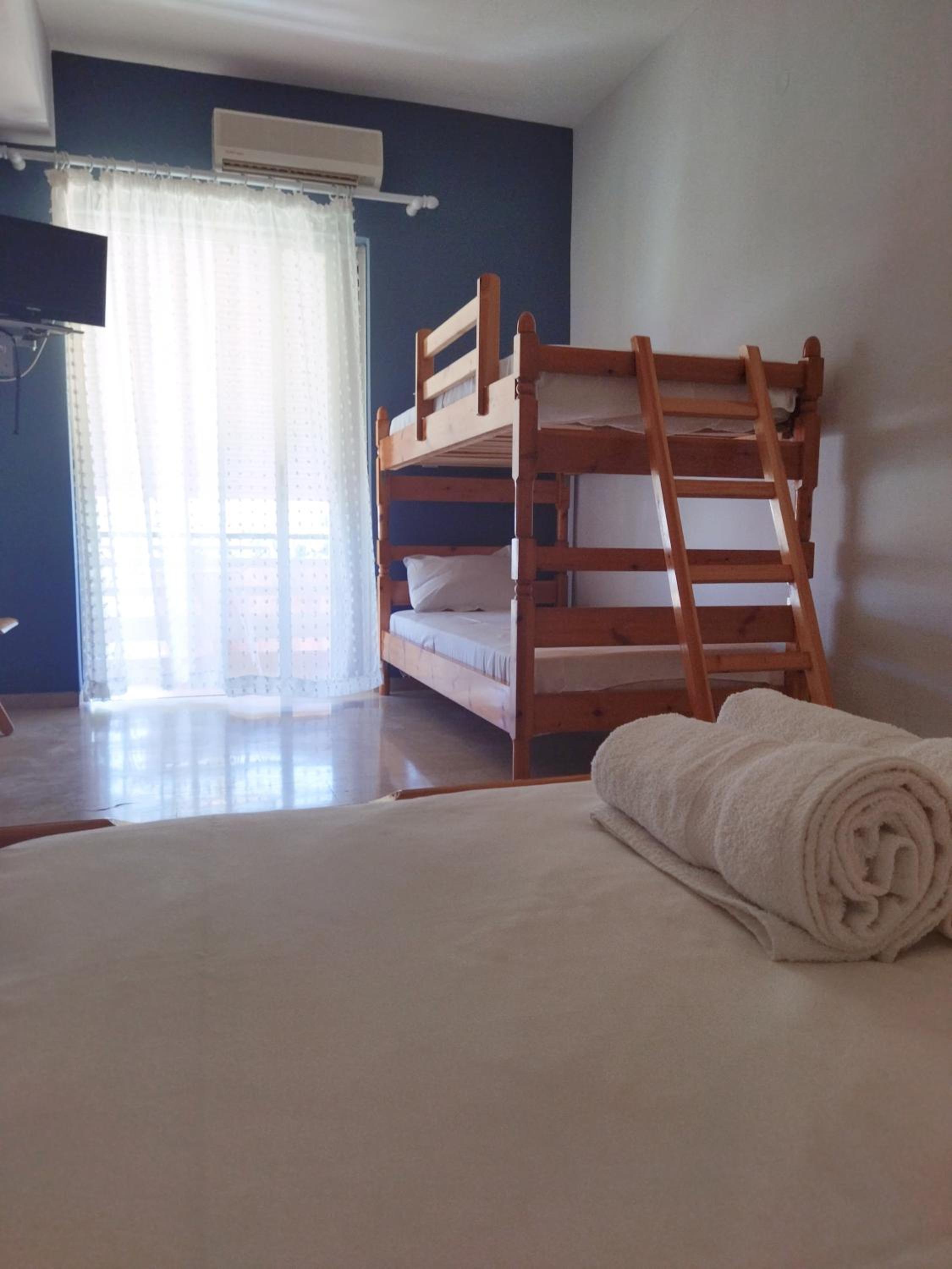 Standard Apartment - Photo 5
