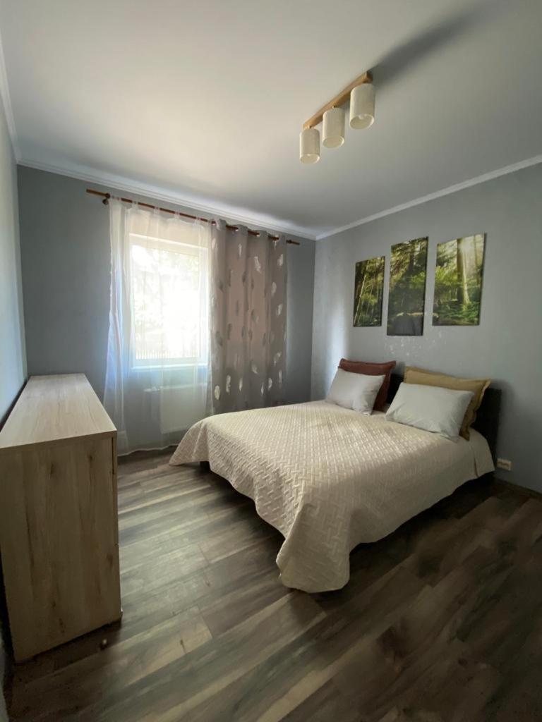 One-Bedroom Apartment - Photo 9
