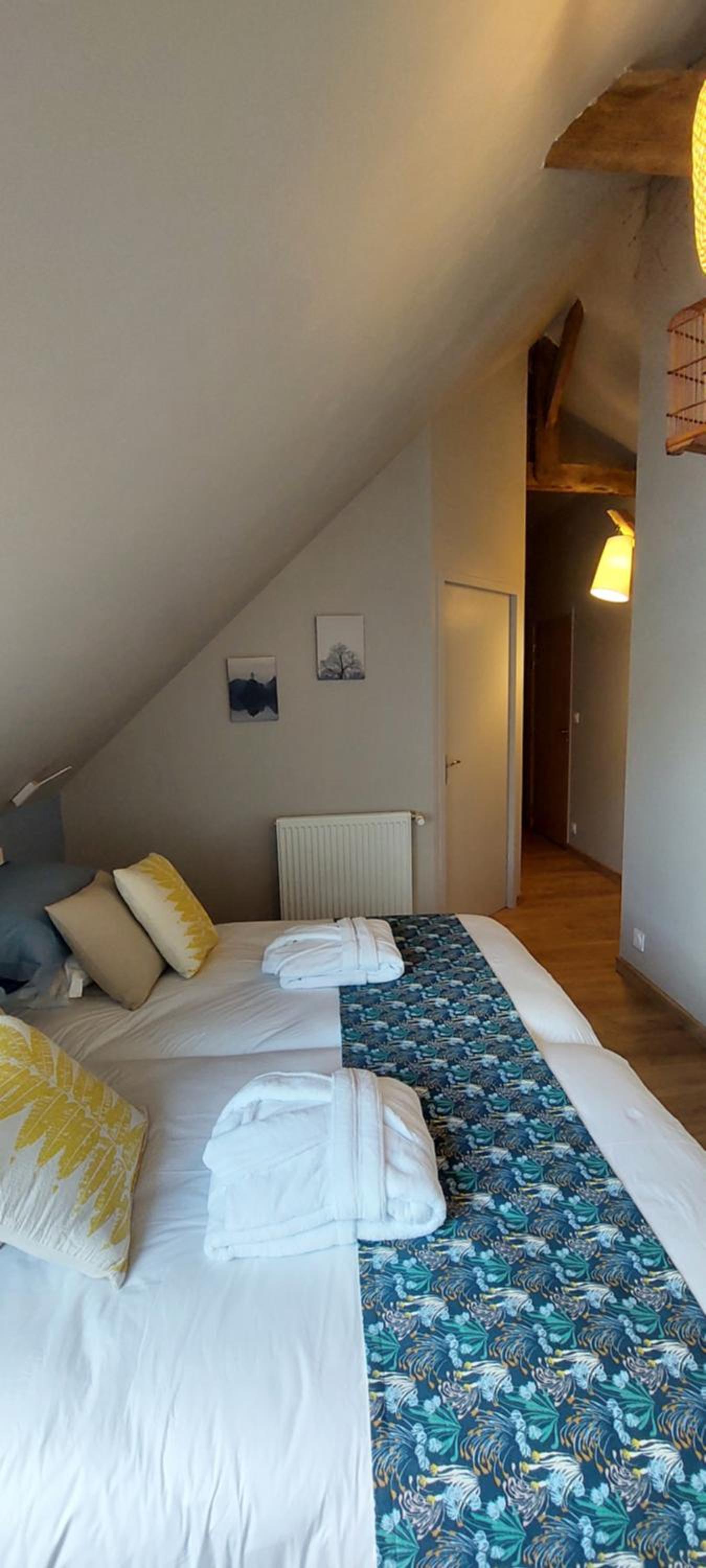 Family Suite photo 2