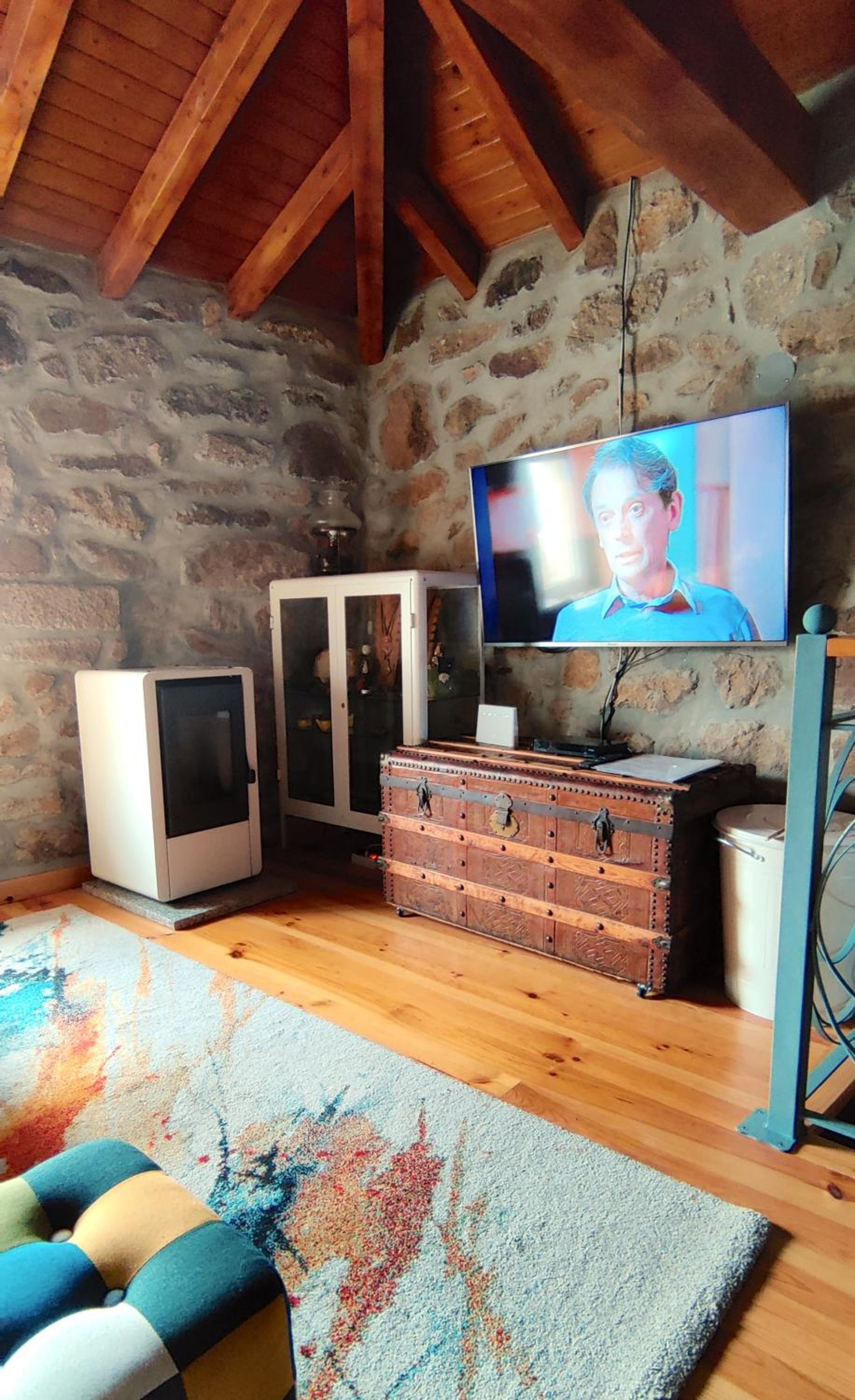 Two-Bedroom House photo 2