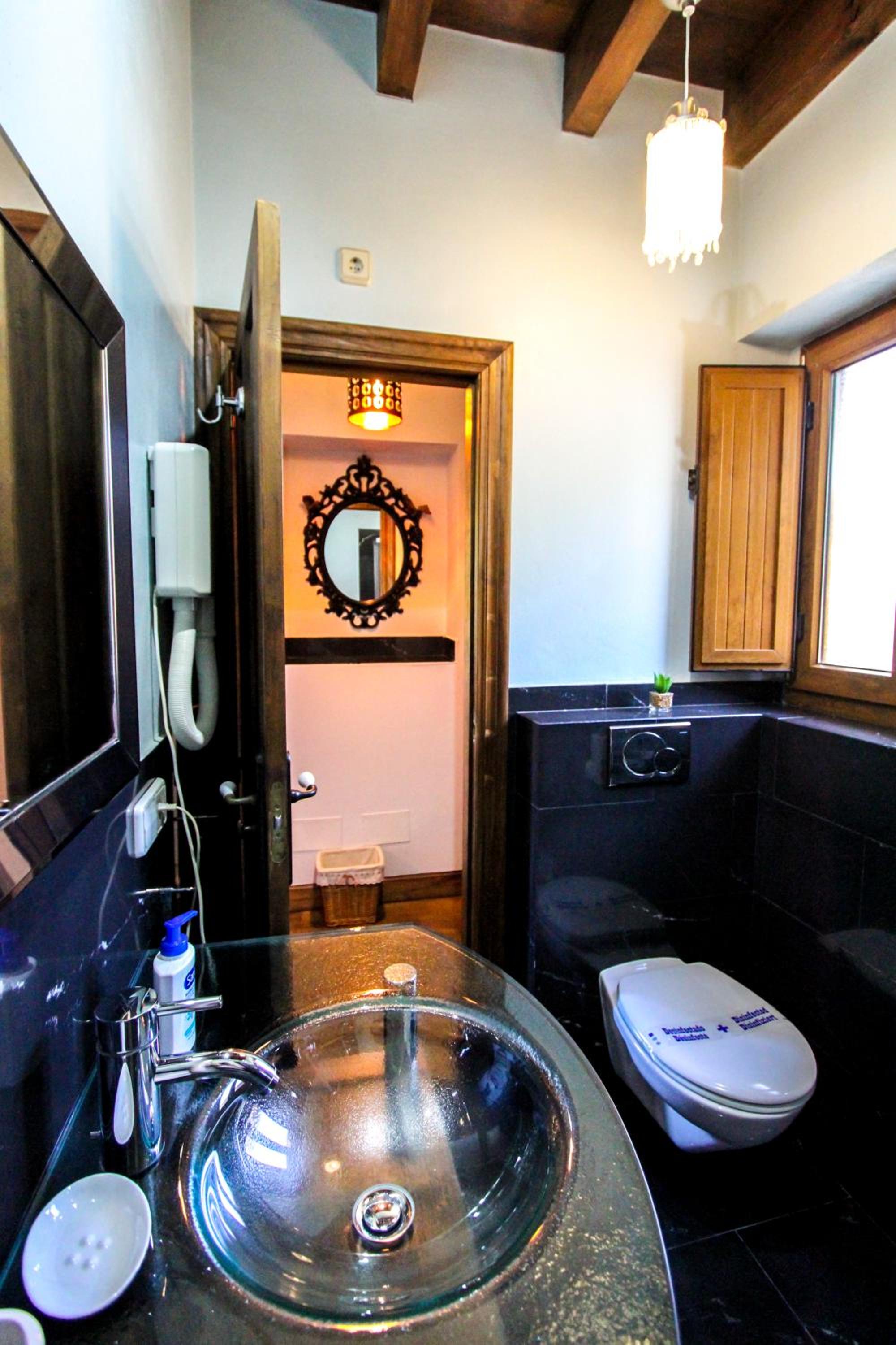 Two-Bedroom Townhouse