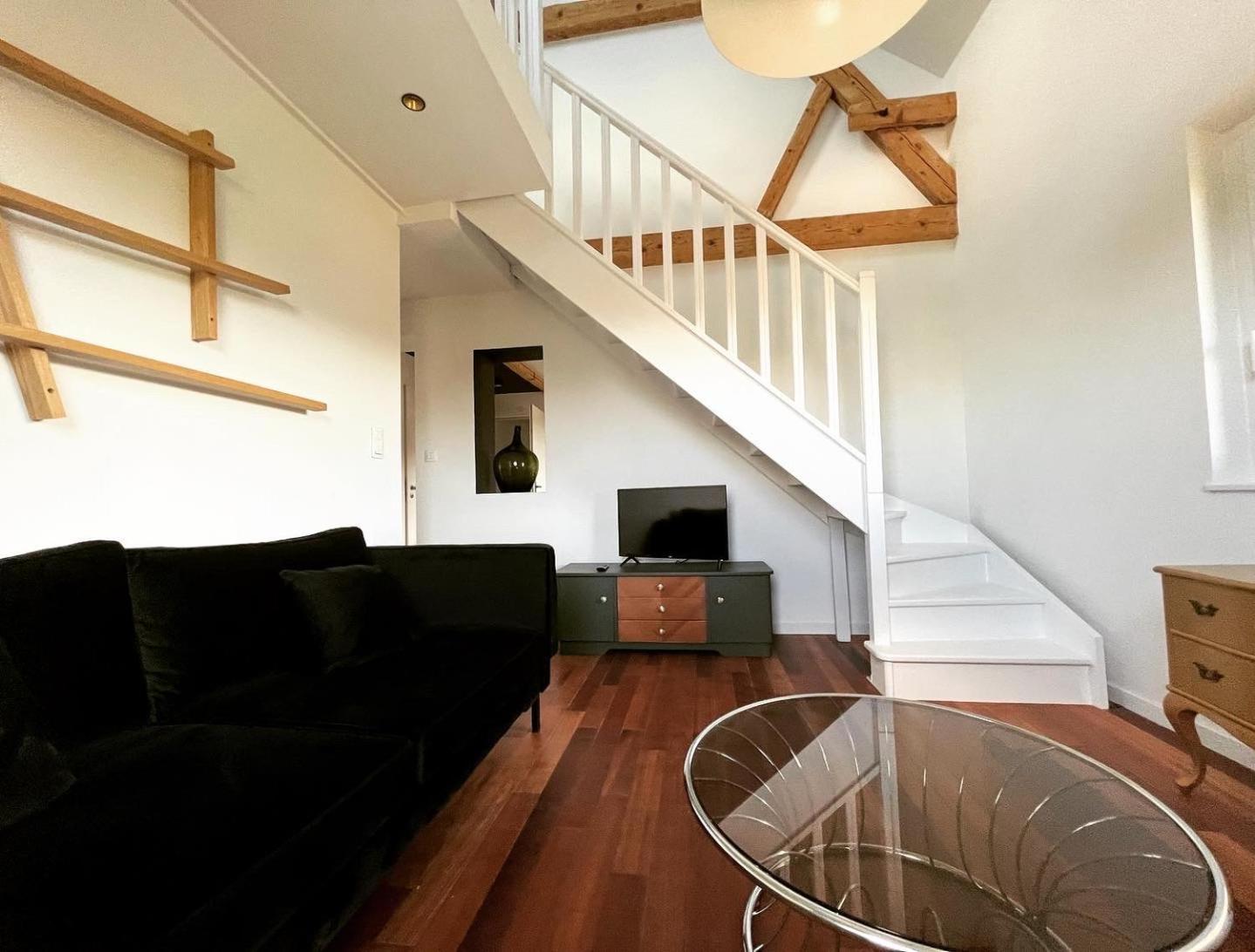 Apartment - Split Level
