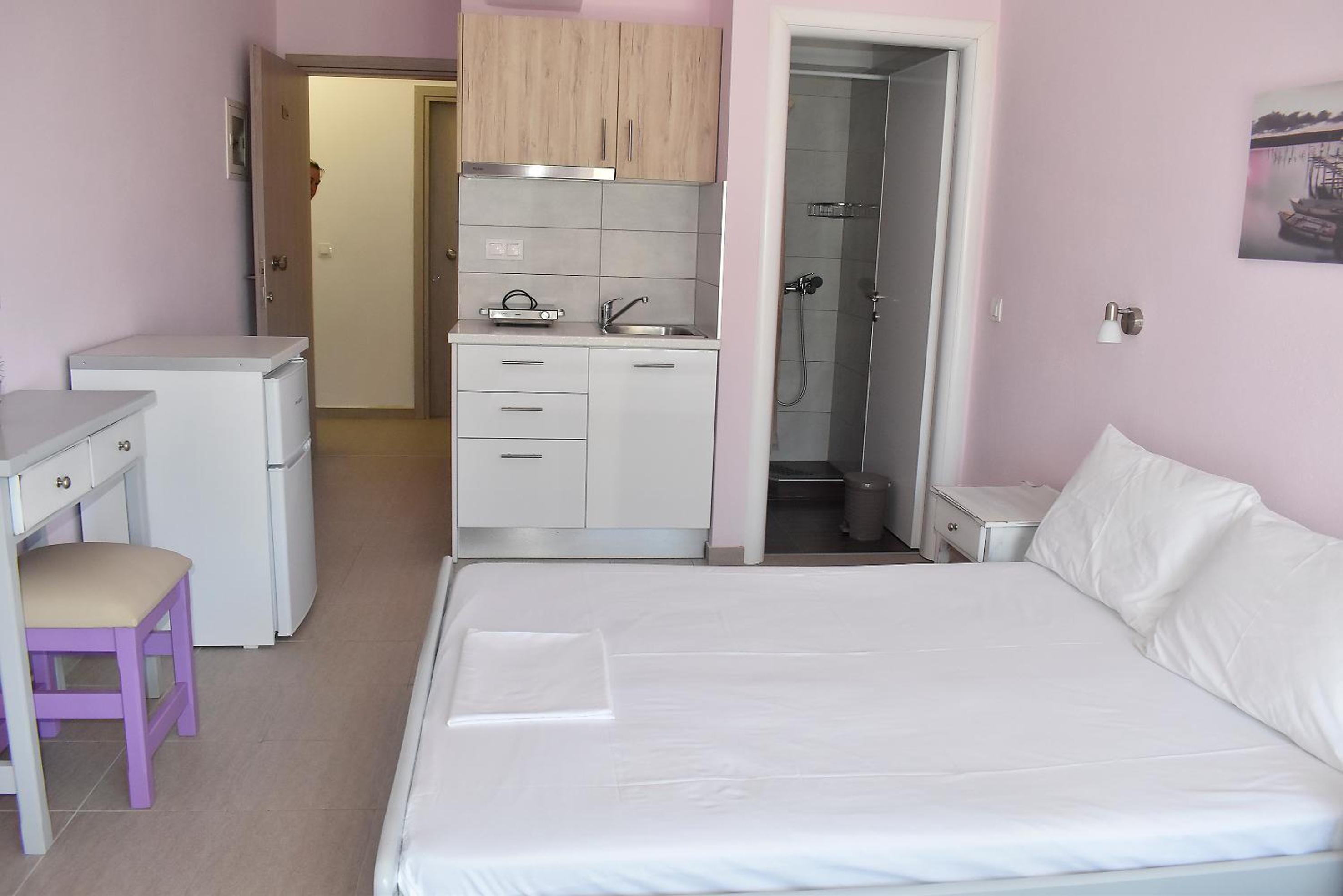 Triple Room photo 3