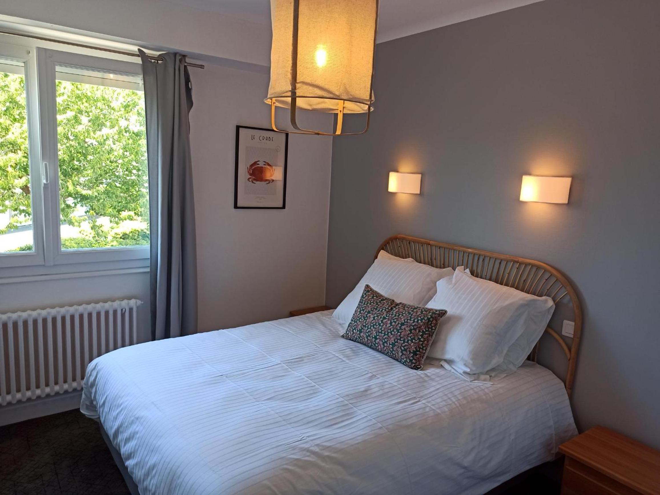 Double Room with Garden View - Photo 1