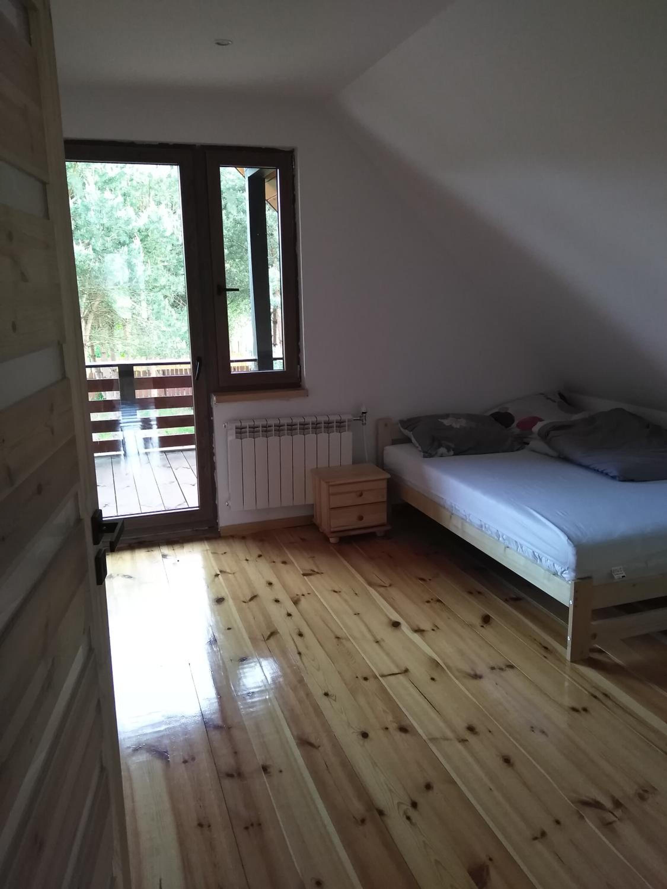 Four-Bedroom House - Photo 3