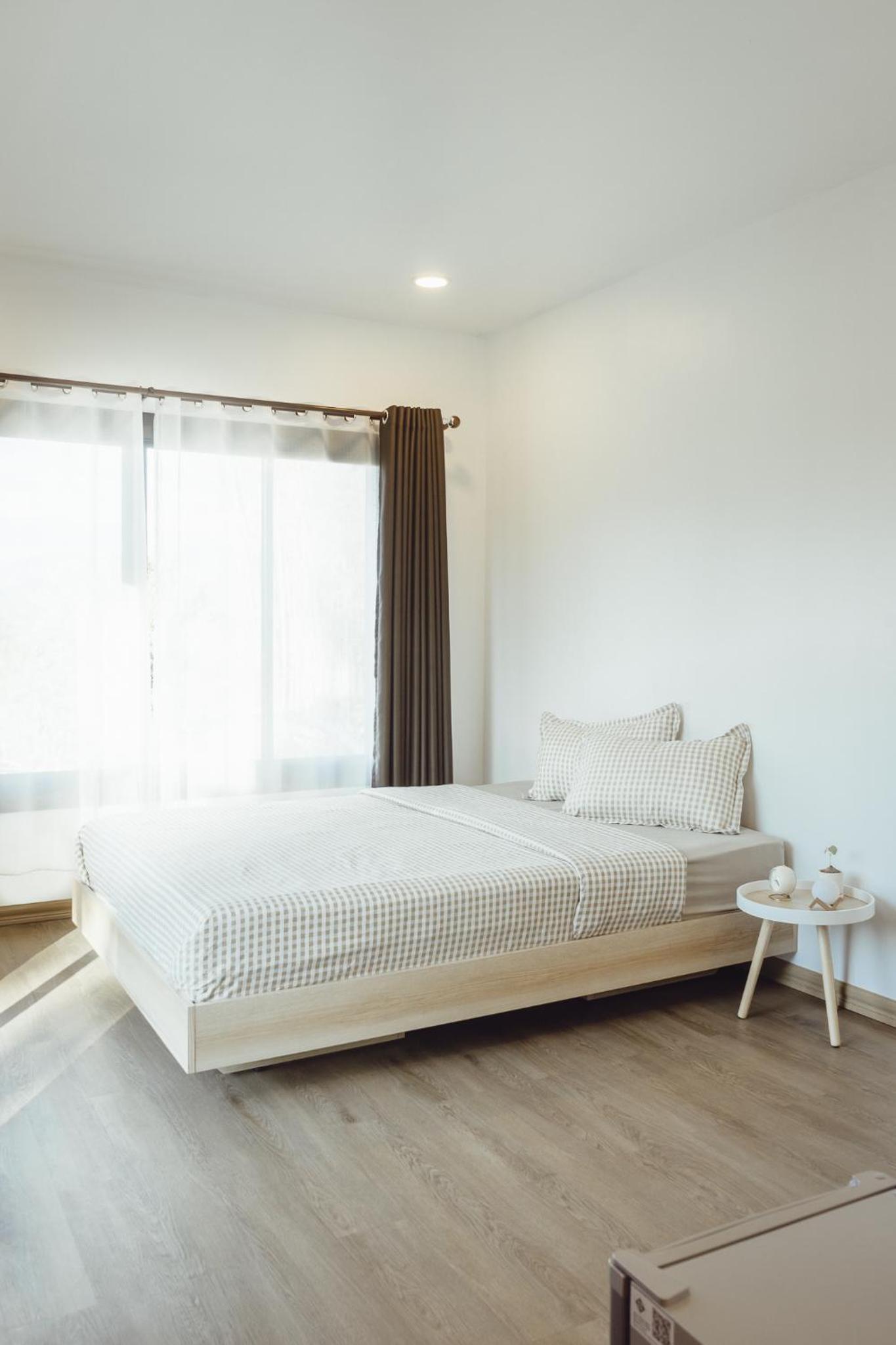 Double Room with Mountain View - Photo 2