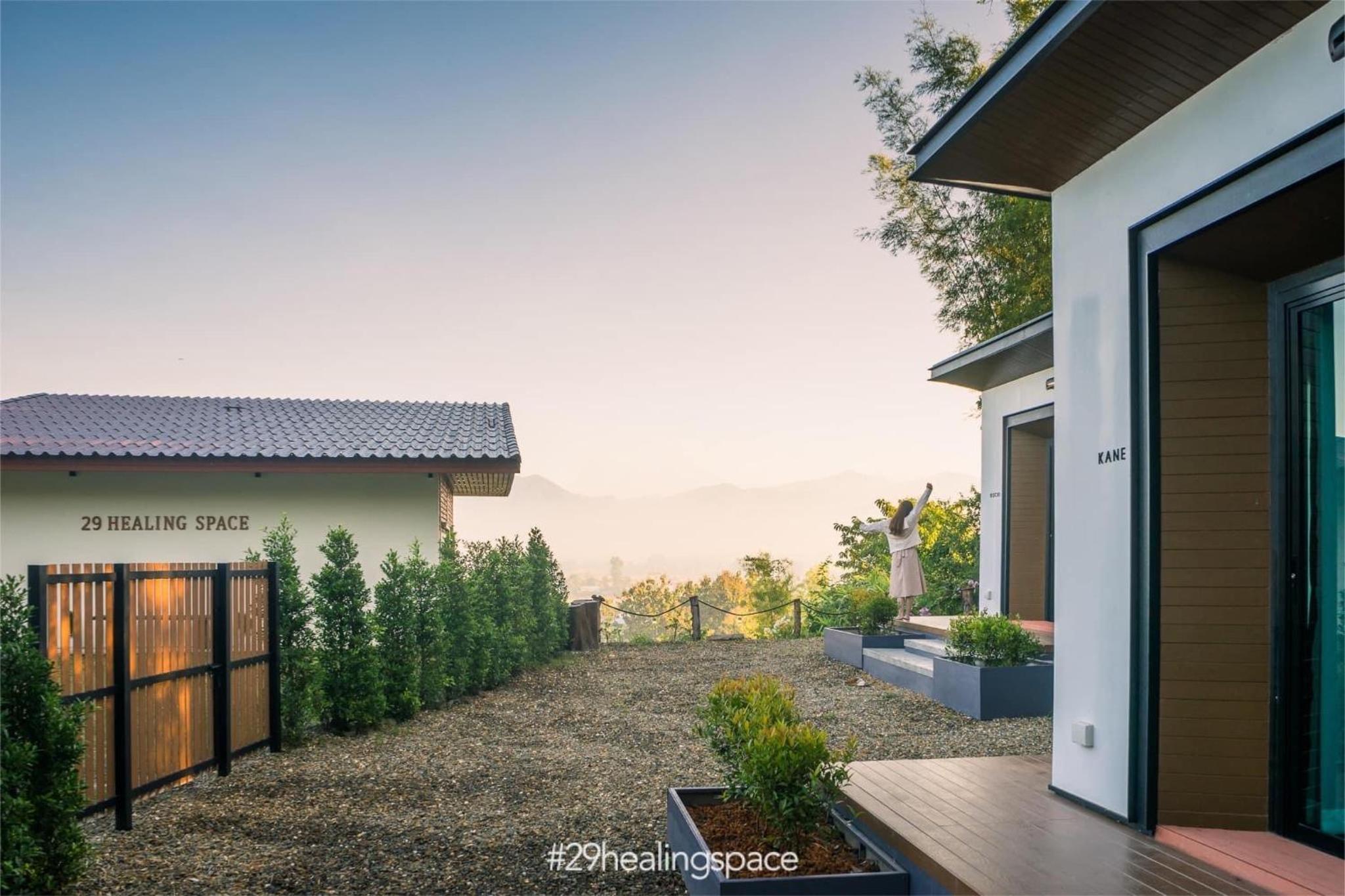 Double Room with Mountain View - Photo 1