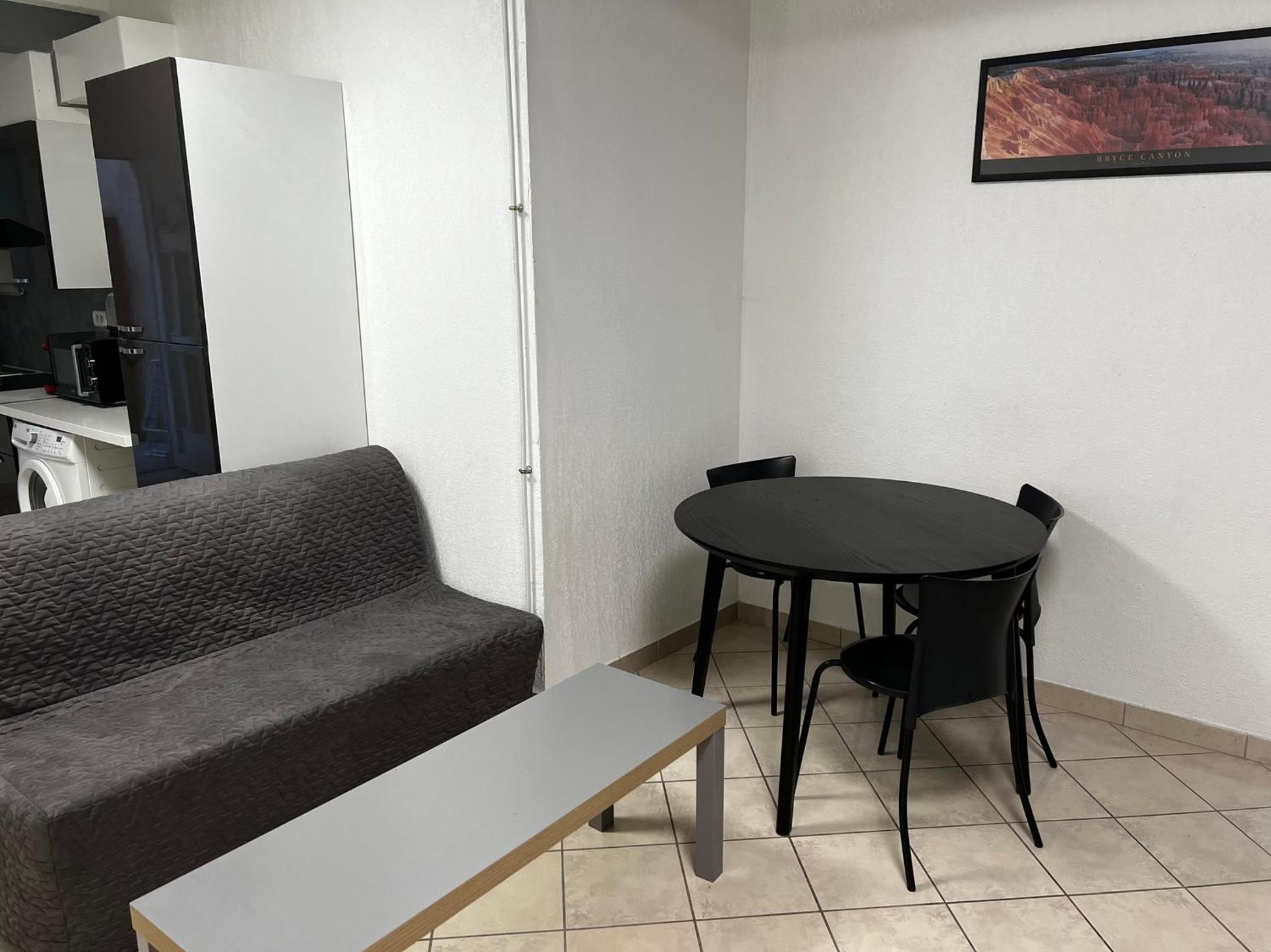 Apartment - Ground Floor photo 1
