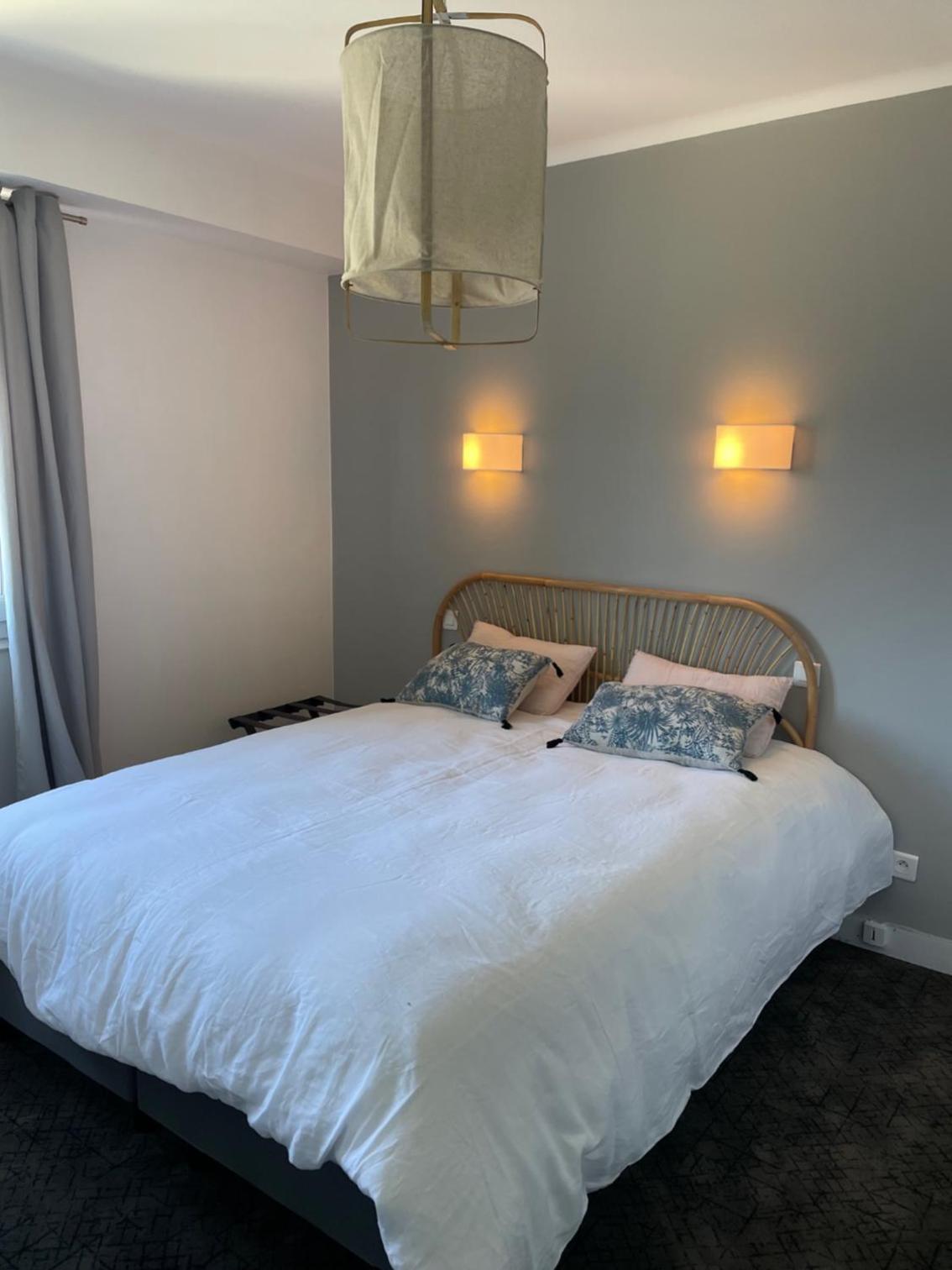 Double Room with Garden View - Photo 3