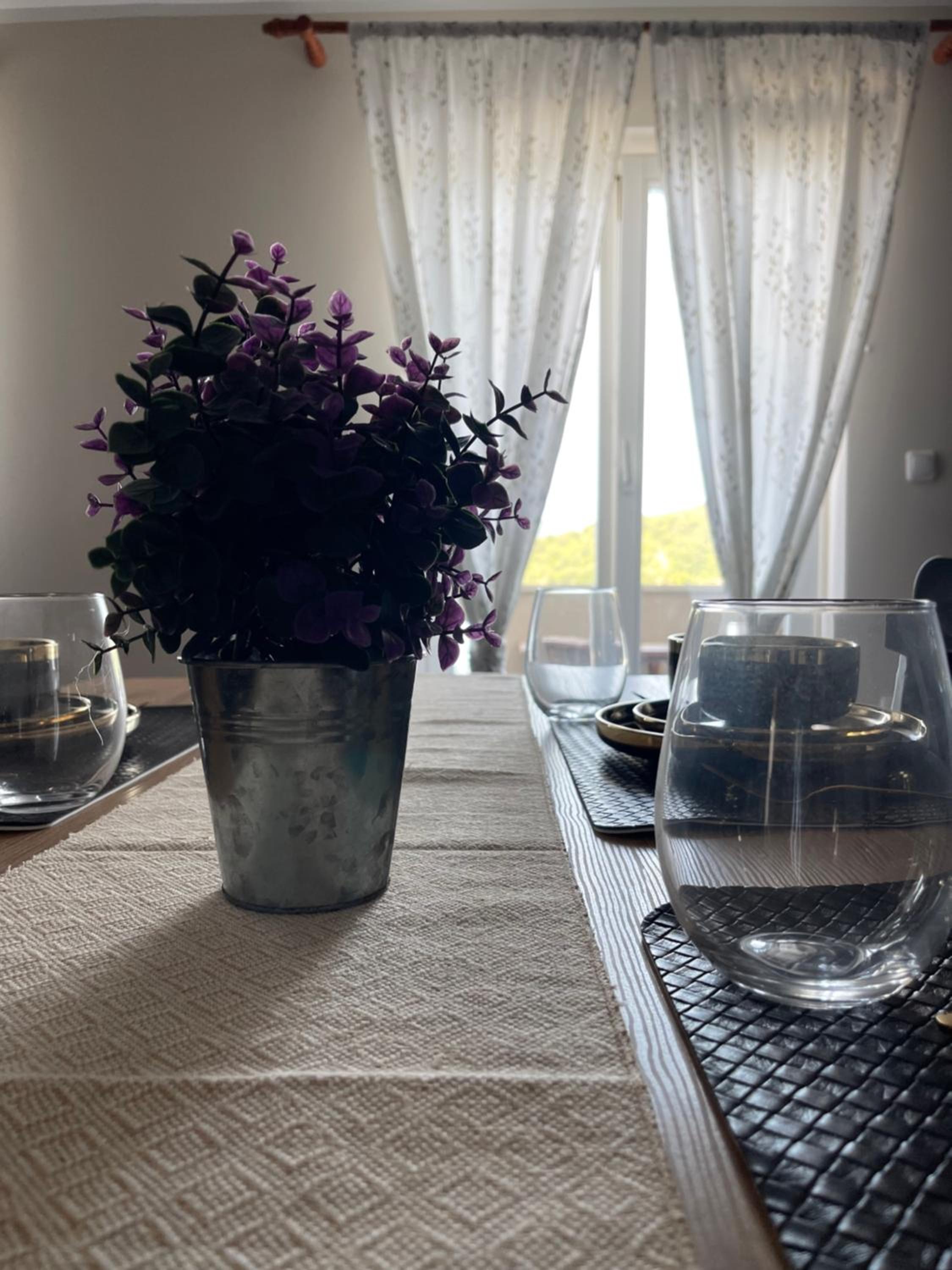 Apartment with Sea View photo 3