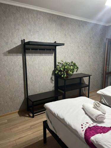 Small Twin Room