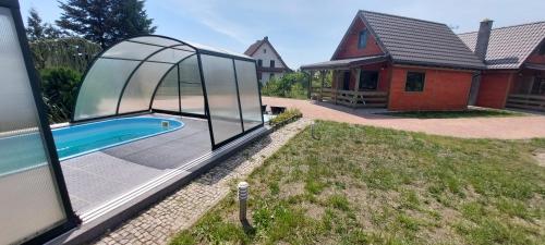 Holiday Home photo 3