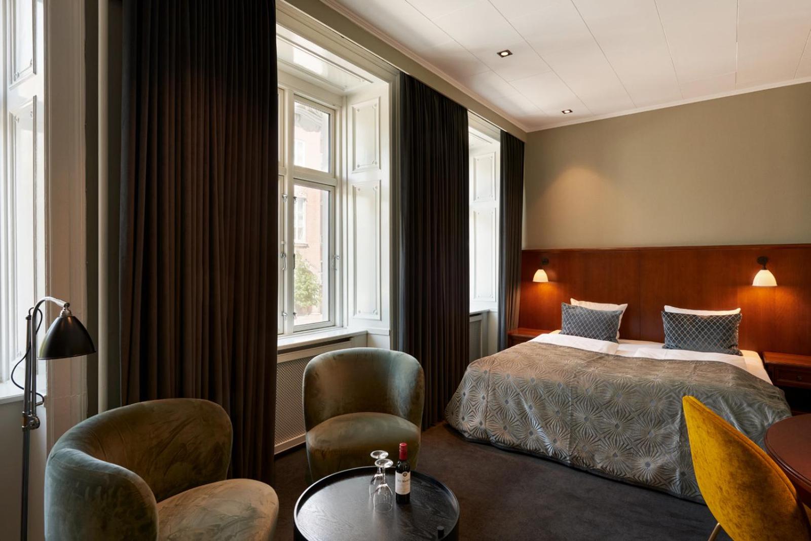 Superior Double Room photo 1