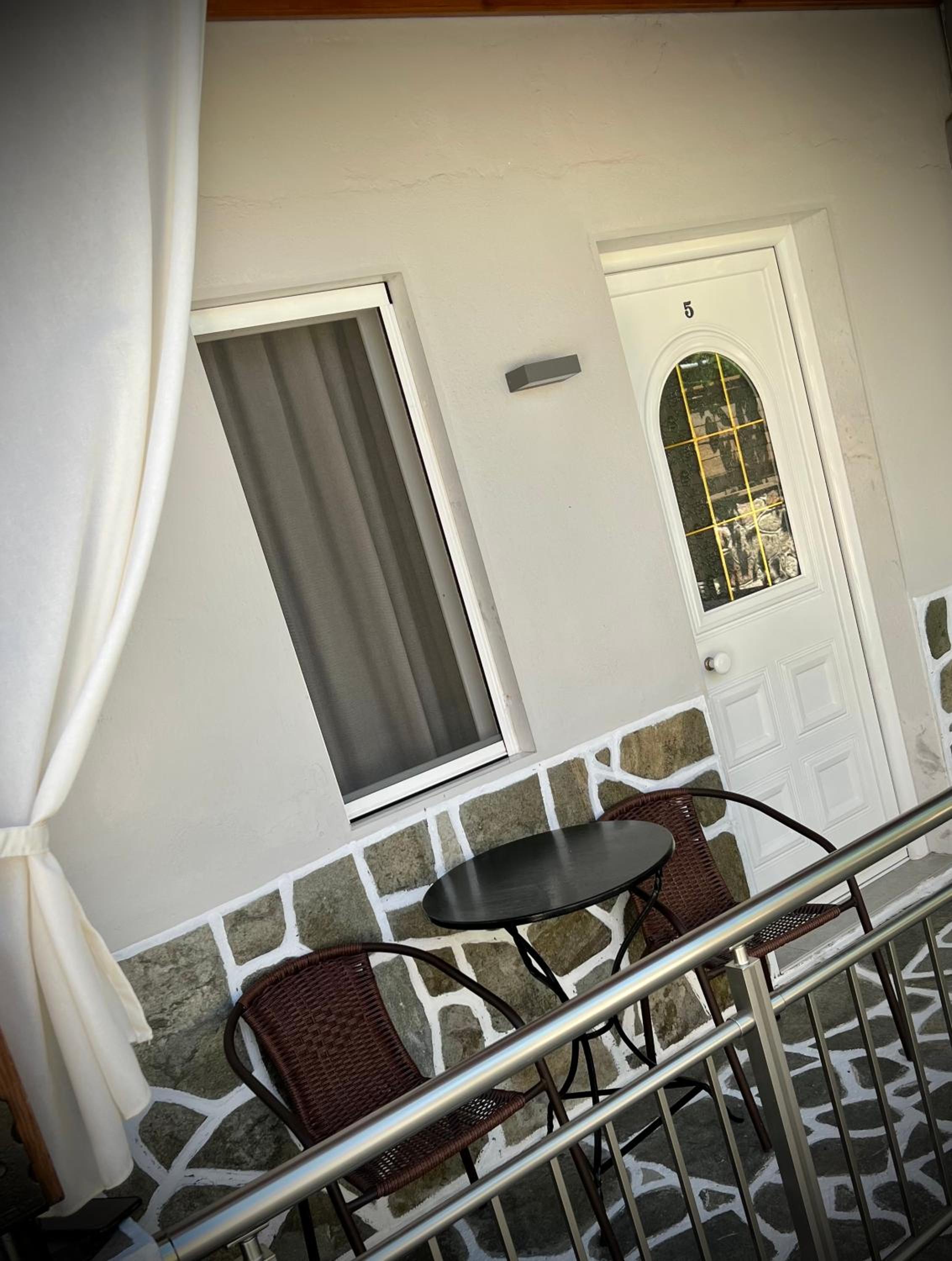 Standard Apartment