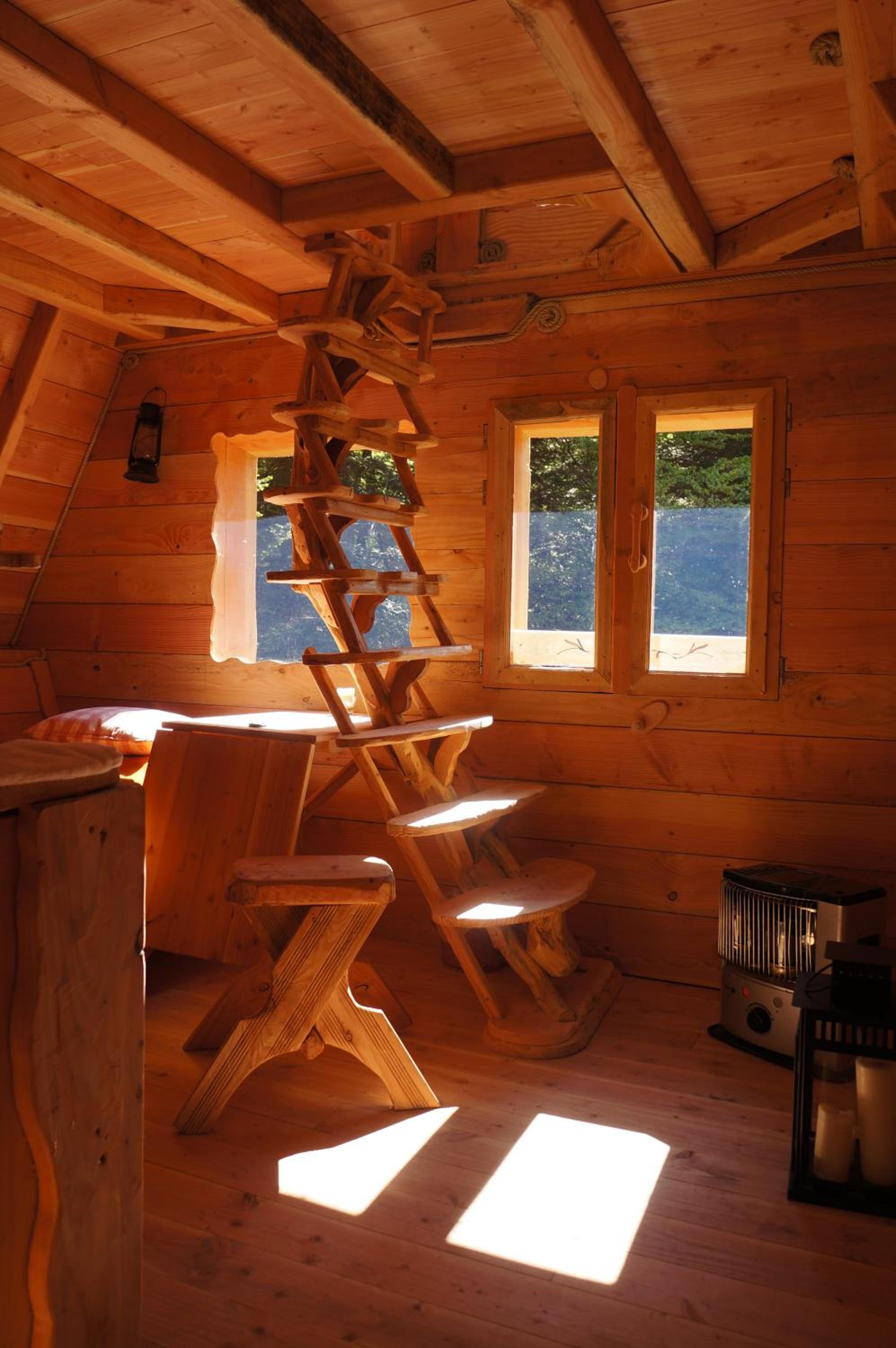 One-Bedroom Chalet photo 2