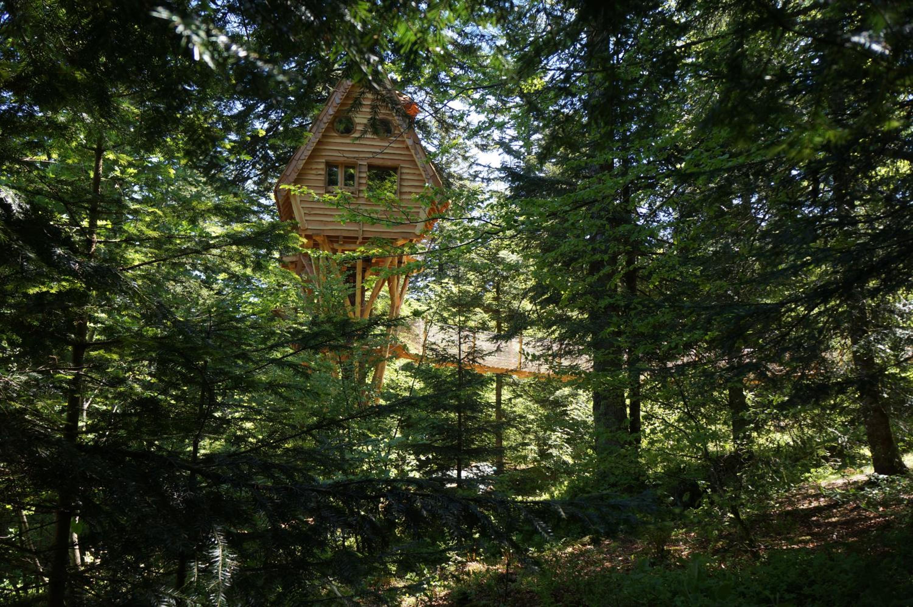 One-Bedroom Chalet photo 3