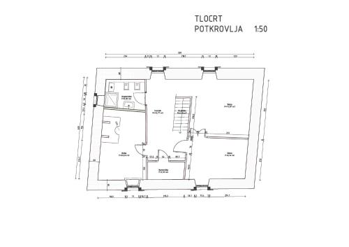 Five-Bedroom House