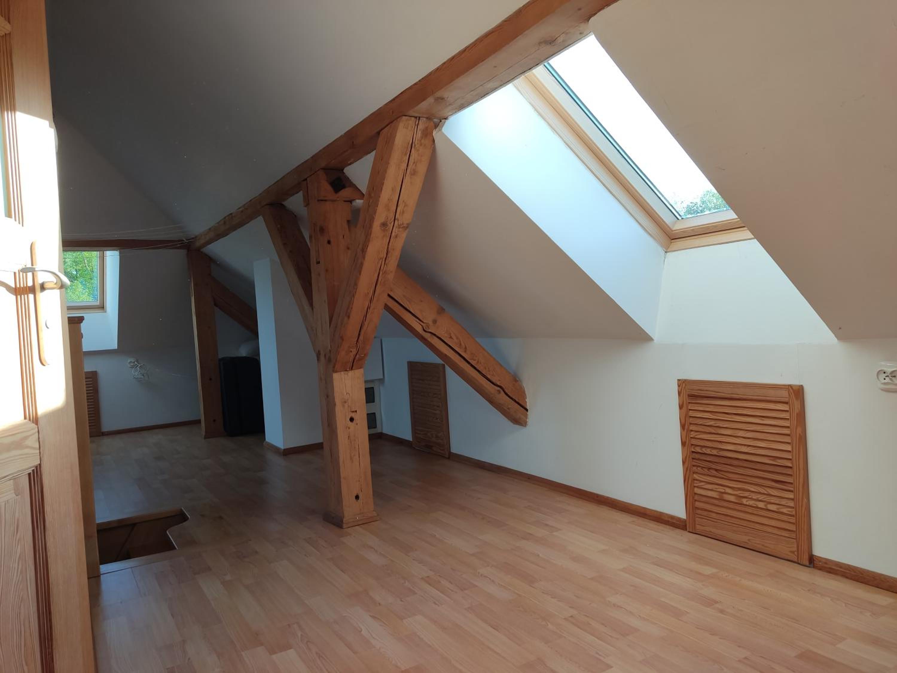 4-Bed Mixed Dormitory Room photo 2