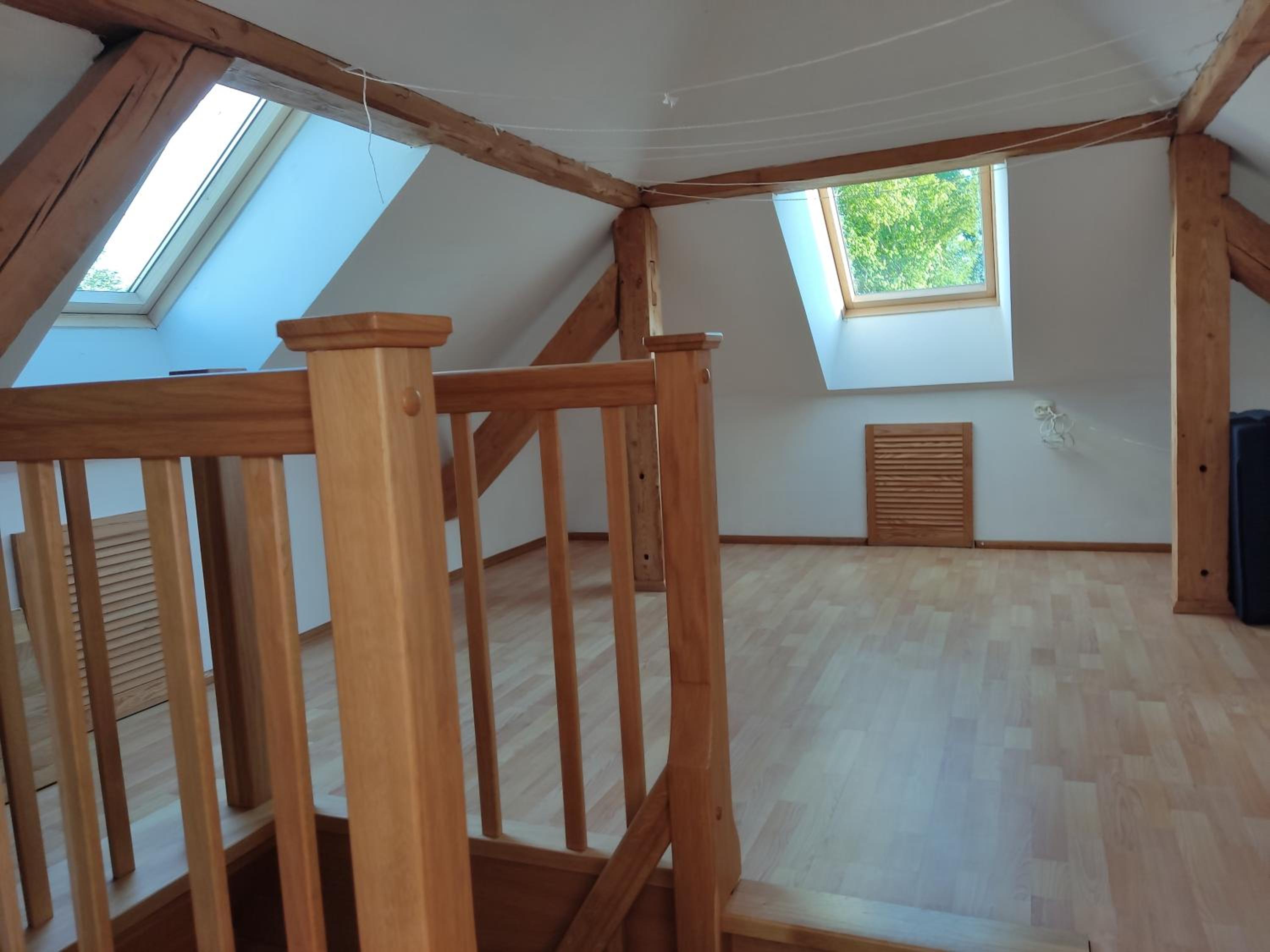 4-Bed Mixed Dormitory Room photo 1