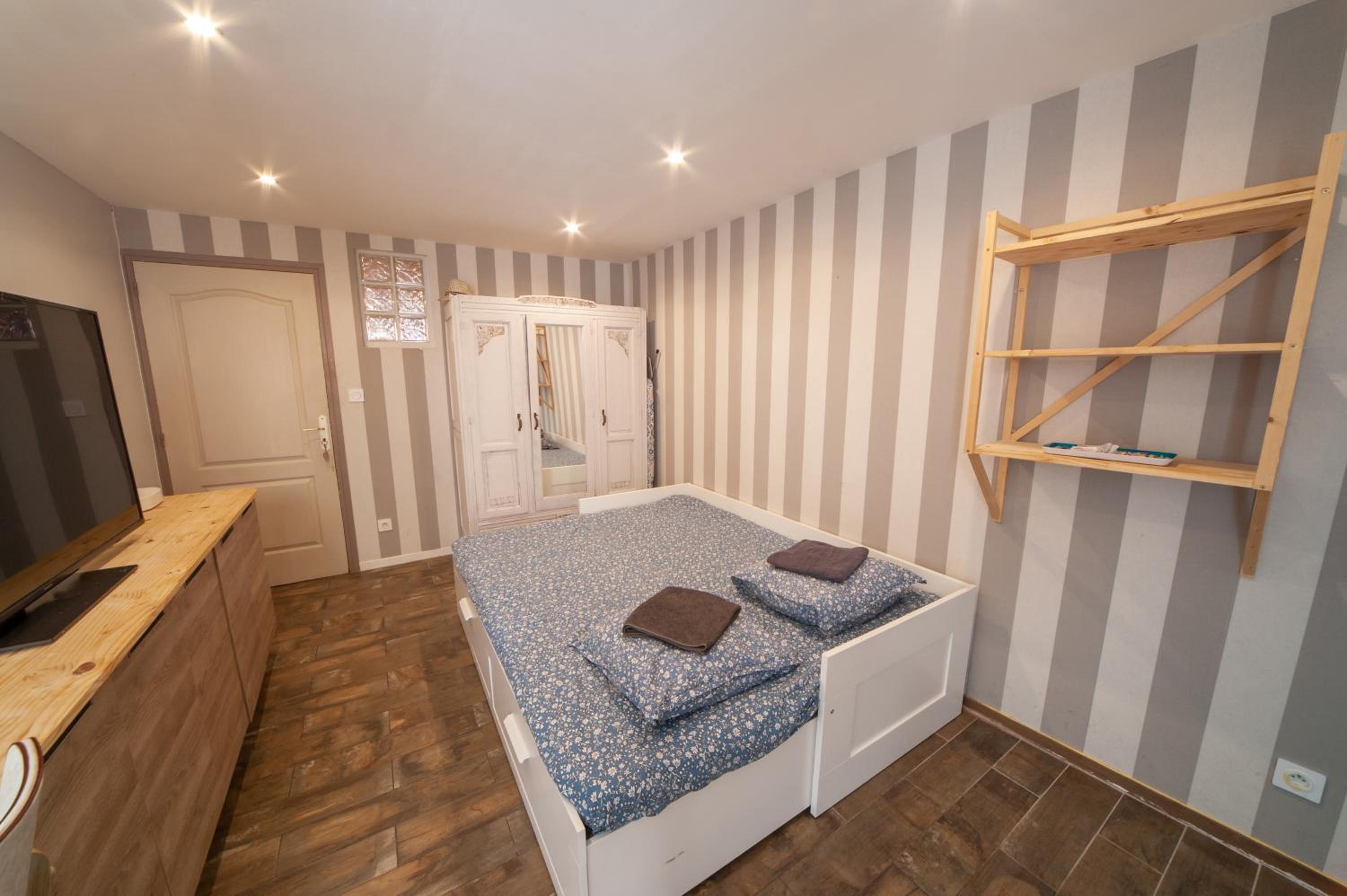 Deluxe Room photo 2