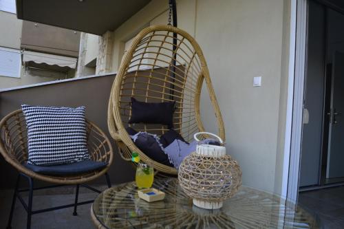Two-Bedroom Apartment photo 2