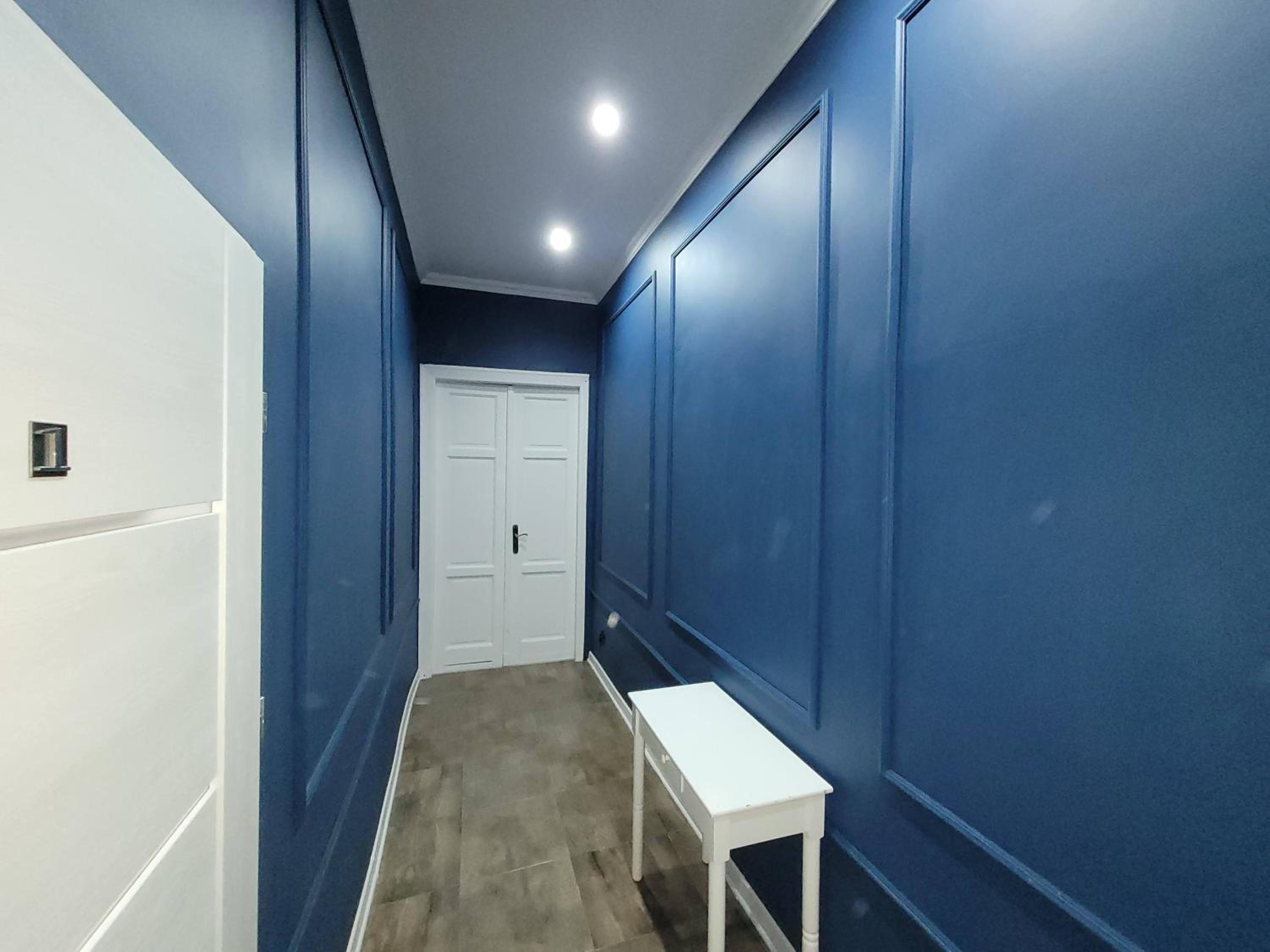 Studio Apartment photo 3