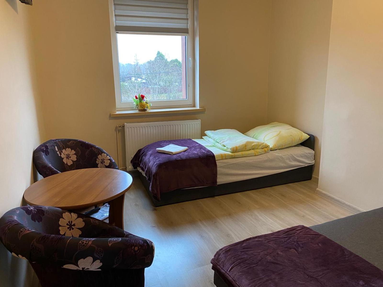 Double Room with Private Bathroom - Photo 1