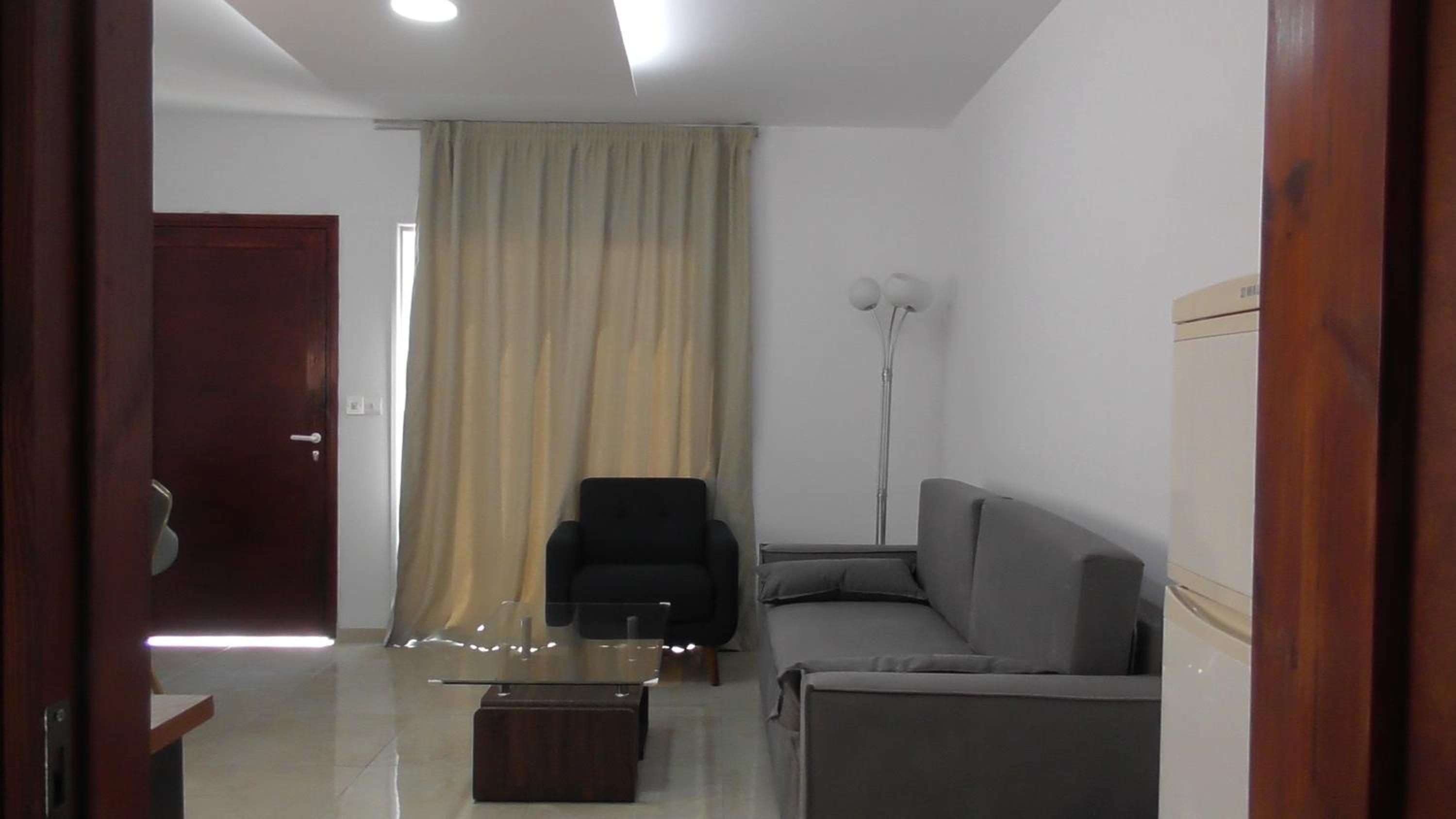 One-Bedroom Bungalow photo 1