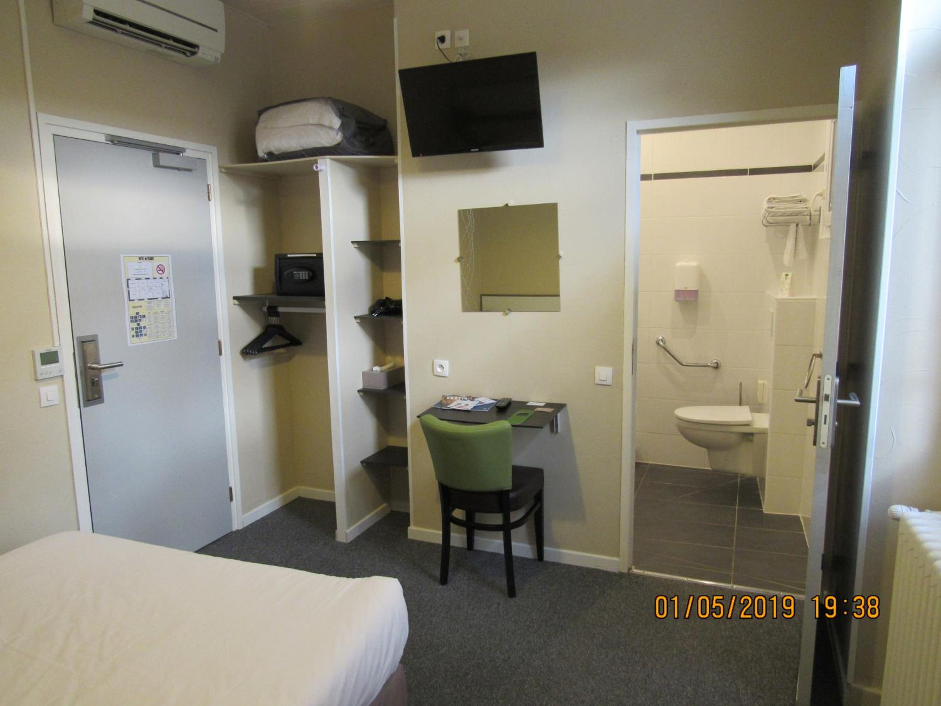 Superior Double Room photo 2