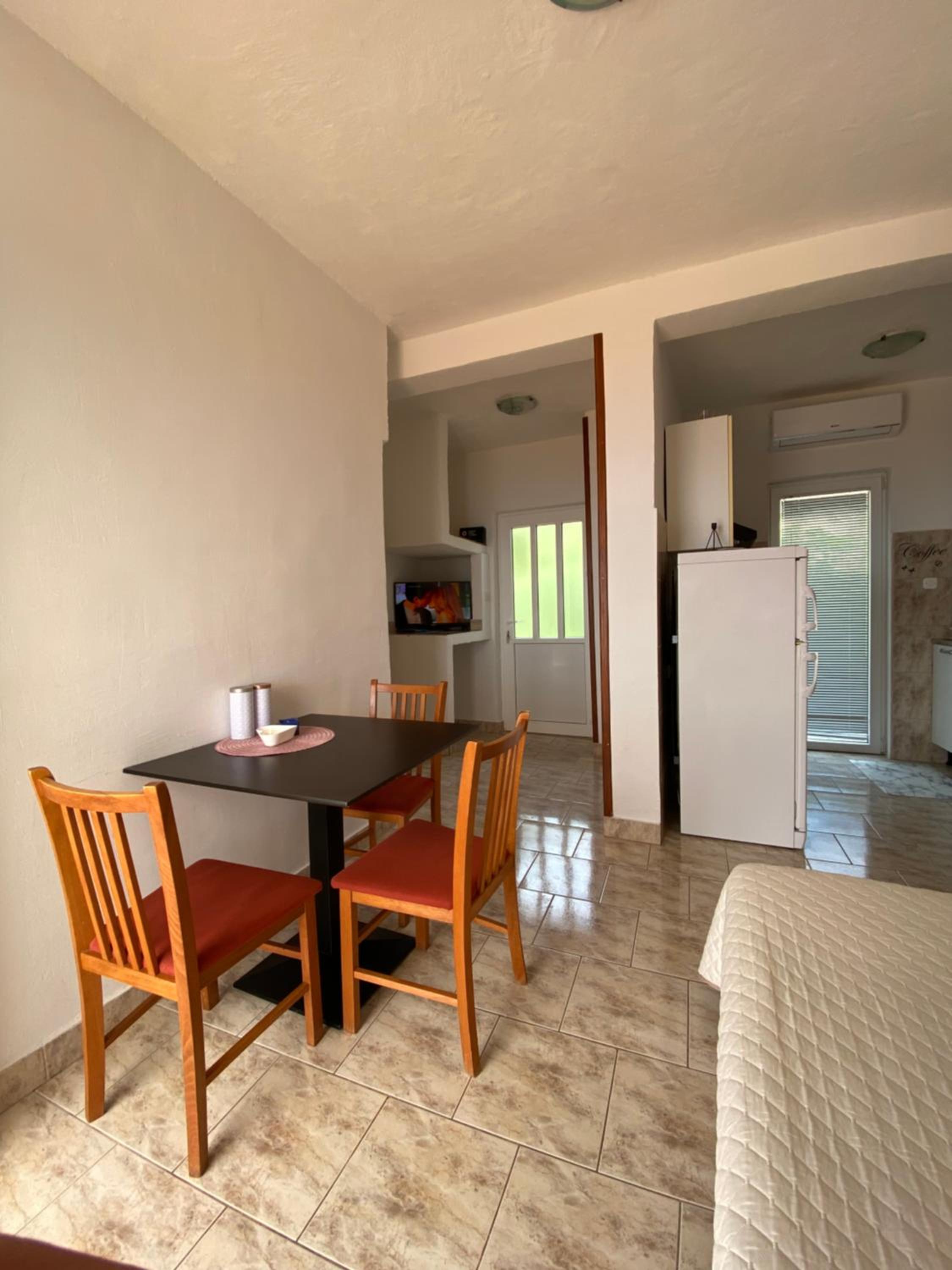 Two-Bedroom Apartment photo 2