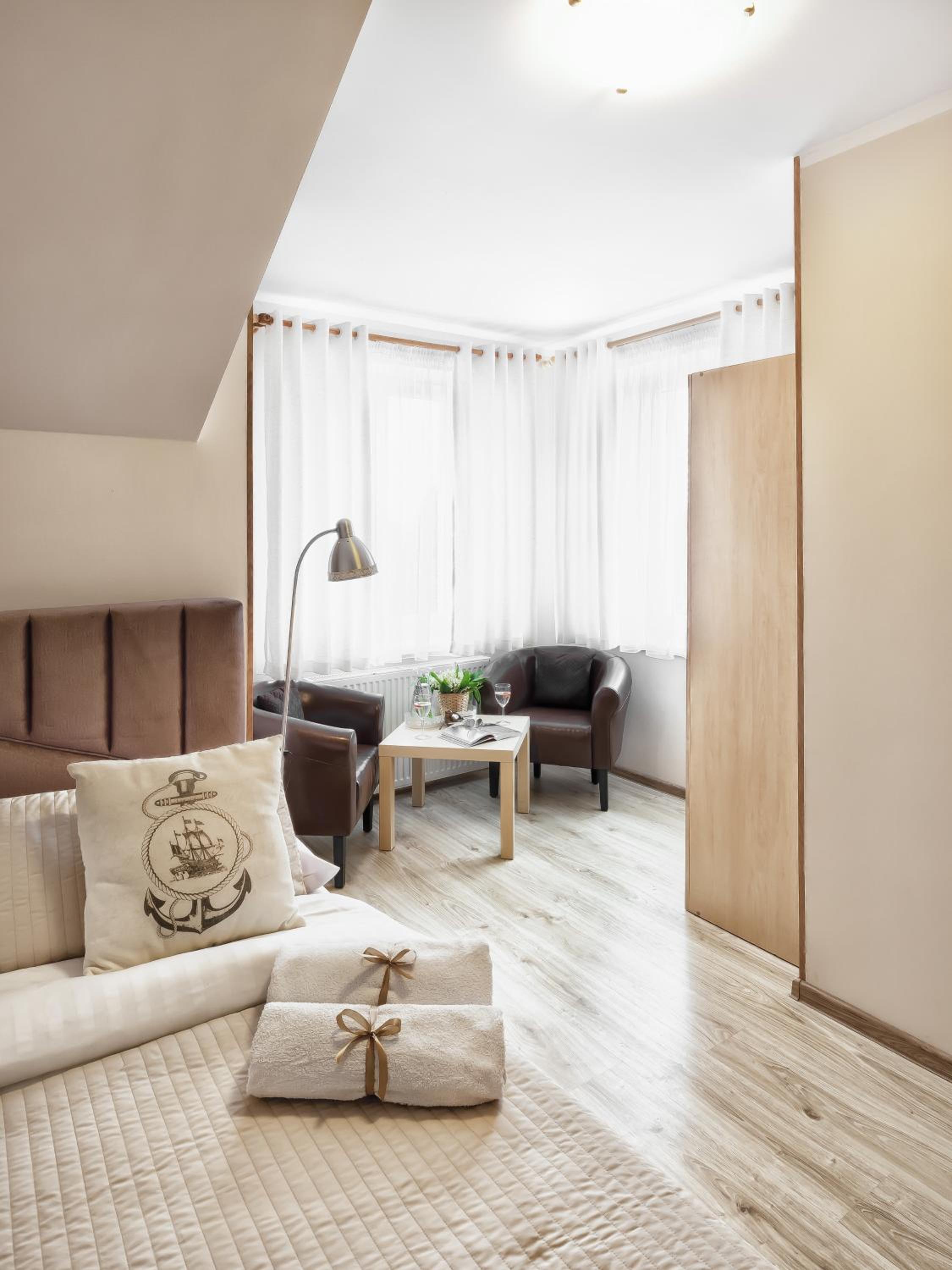 Small Double Room