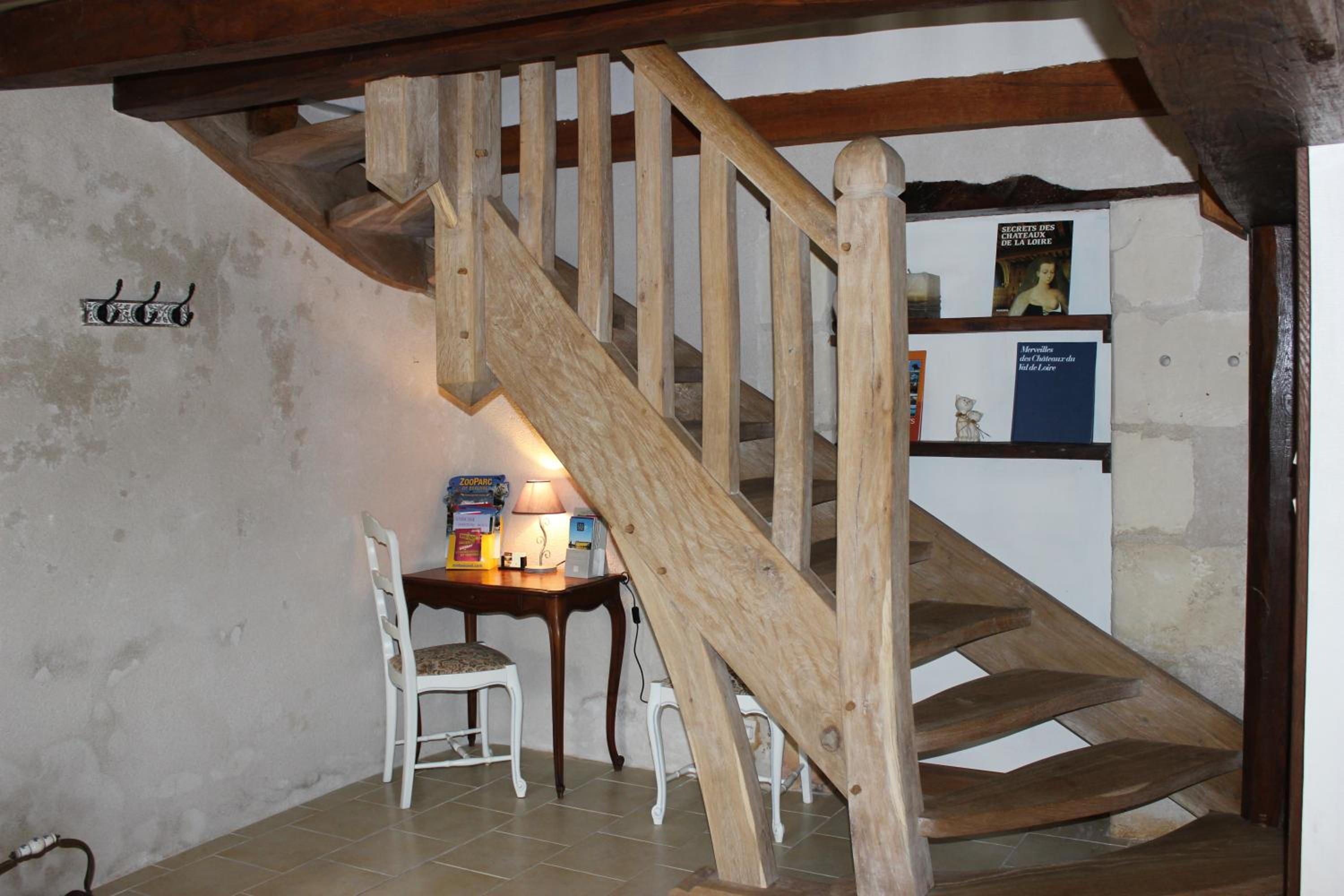 One-Bedroom House (Beaux Rêves) - Photo 15