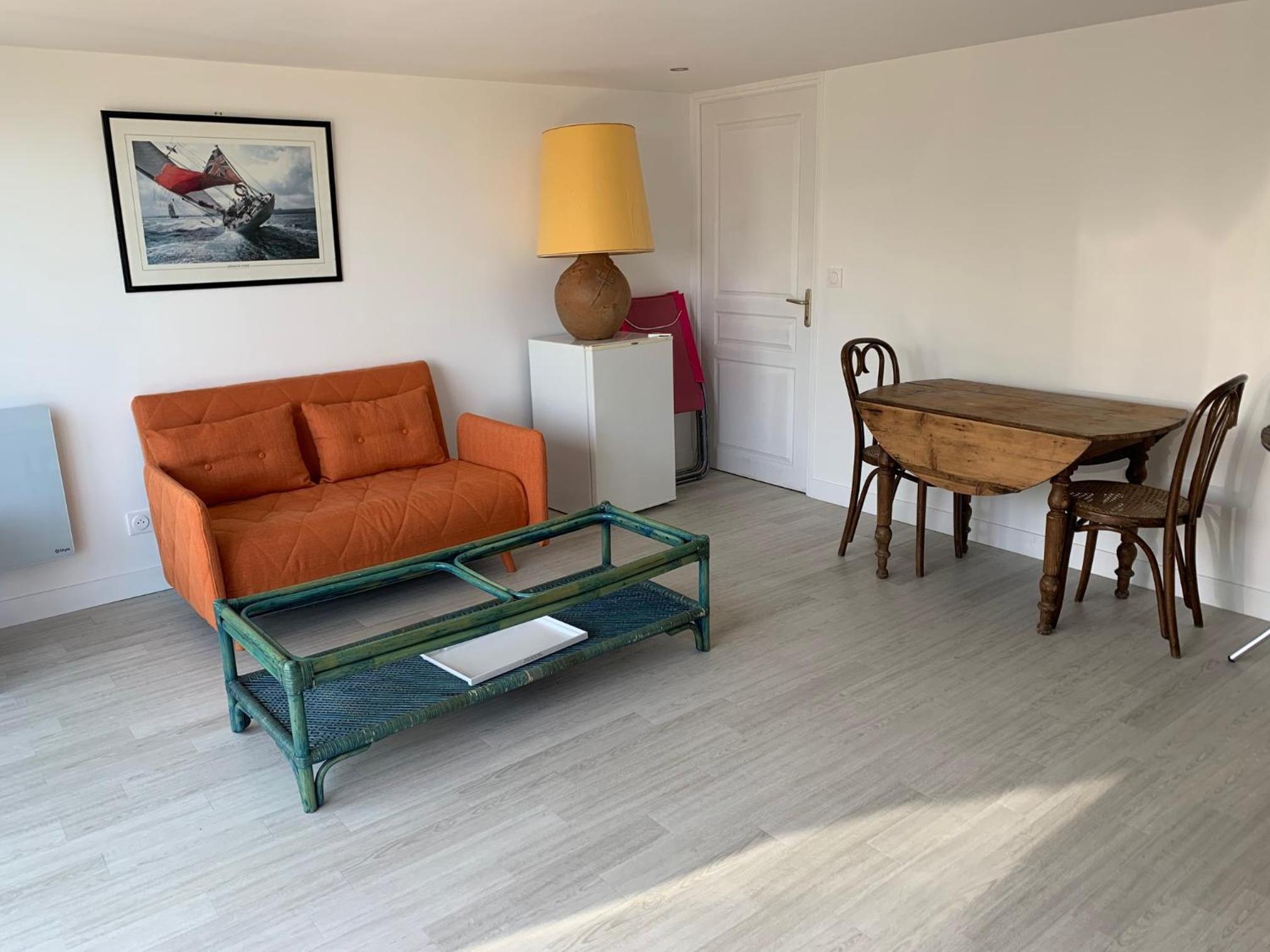 Double Room with Sea View photo 2